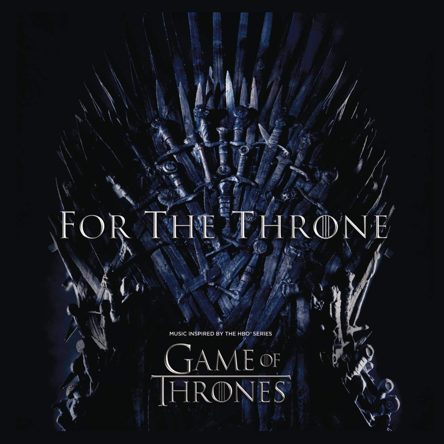 For the Throne (Music Inspired By the Hbo Series G Pop