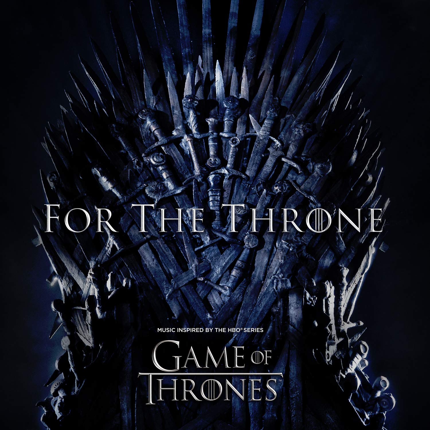 For the Throne (Music Inspired By the Hbo Series G Pop
