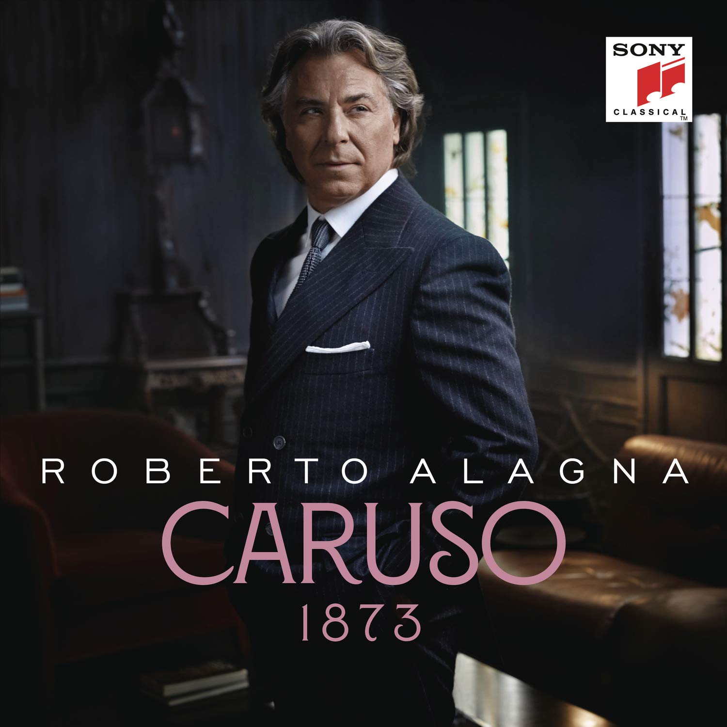 Product Image: Roberto Alagna - Caruso