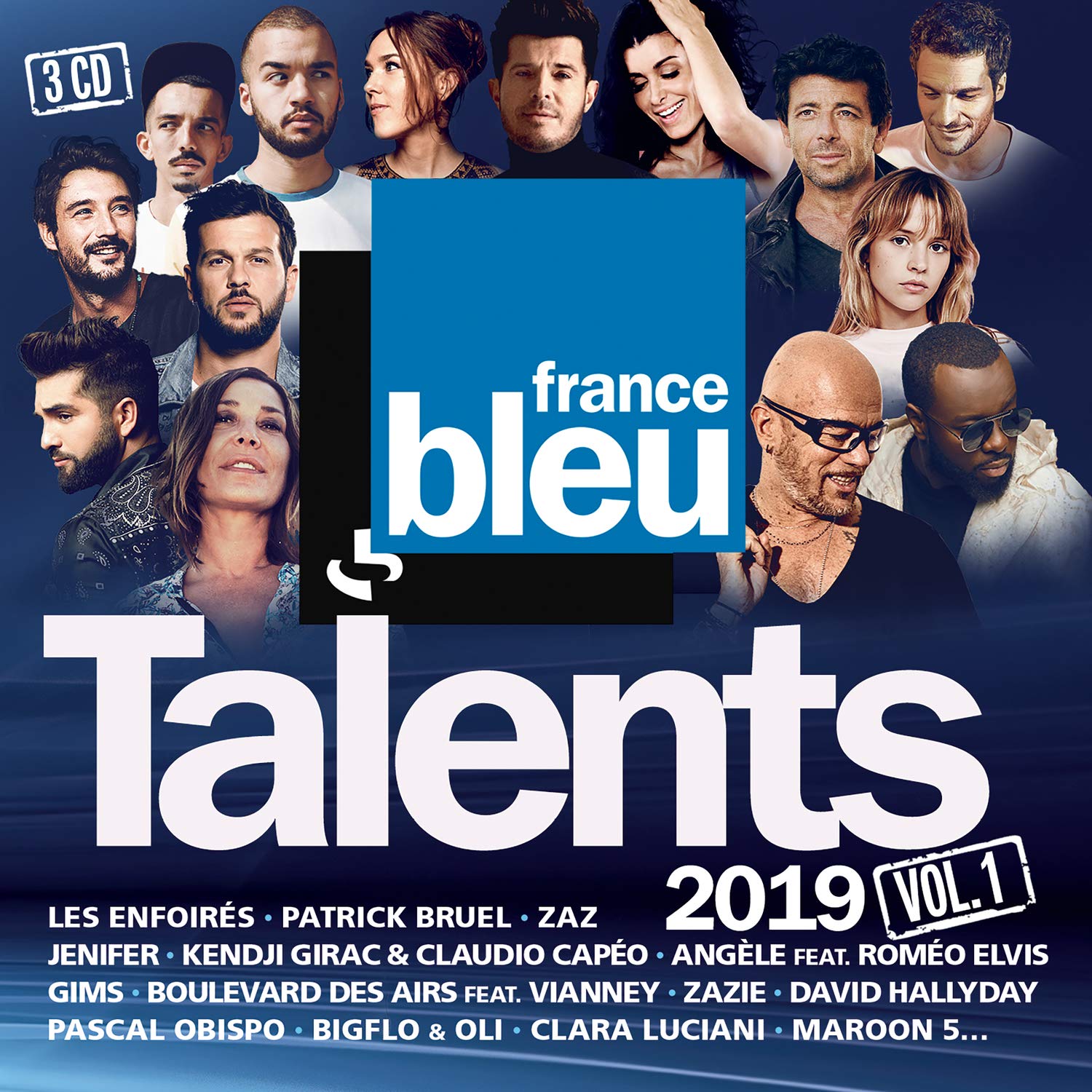 Talents France Bleu 2019 Music