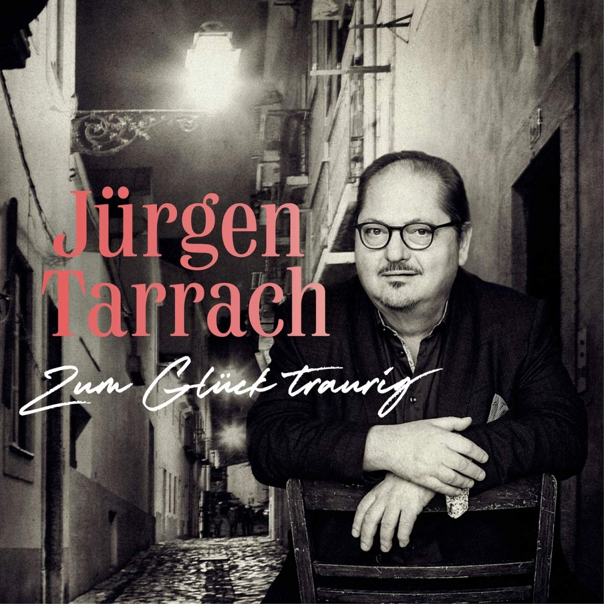 Zum Glück traurig Jazz