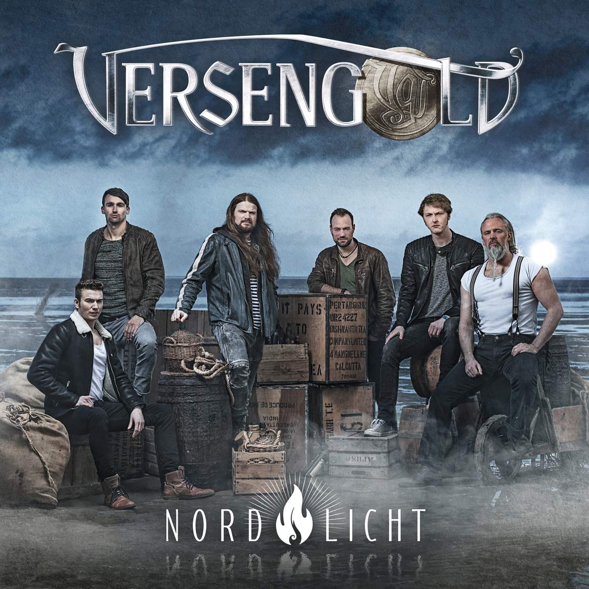 Nordlicht Rock