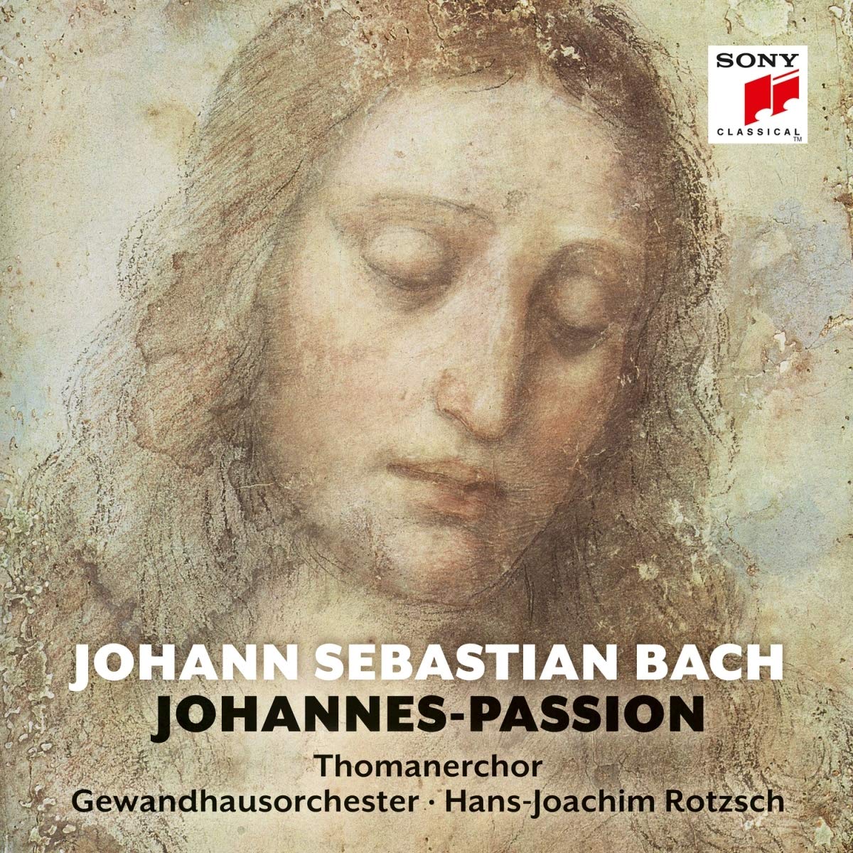 Johannes-Passion/St.John Passion Funk, R&B & Soul