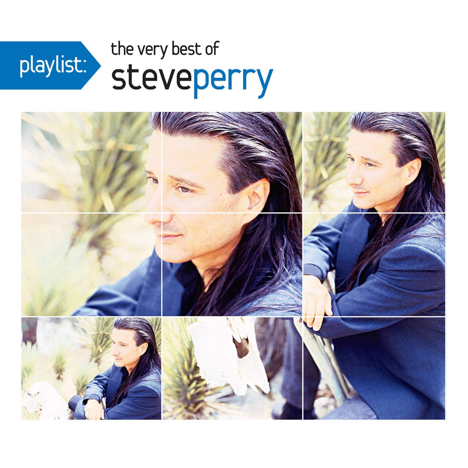 Playlist: The Very Best Of Steve Perry Music