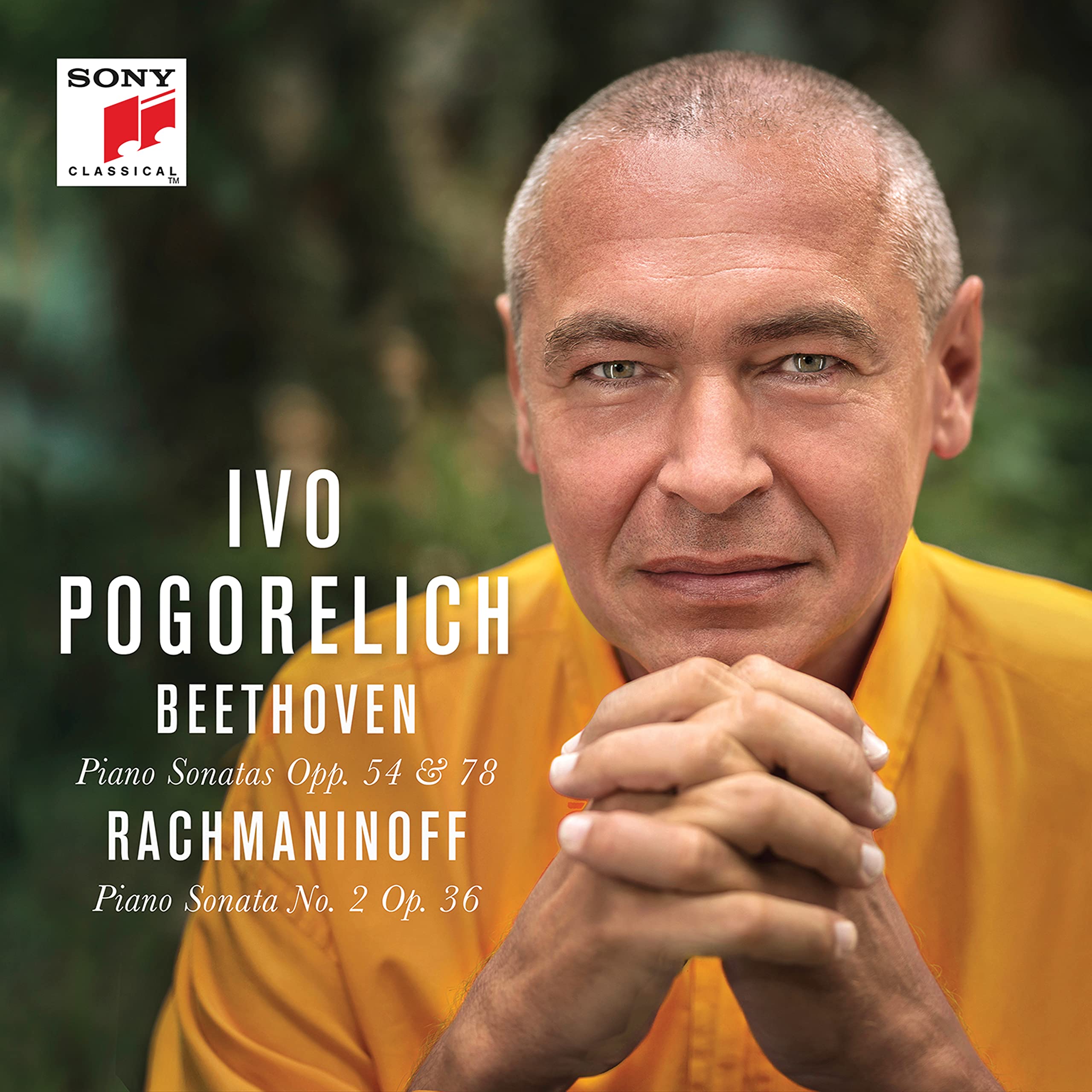 Piano Sonatas/Opp. 54 & 78/Op. 2 Classical