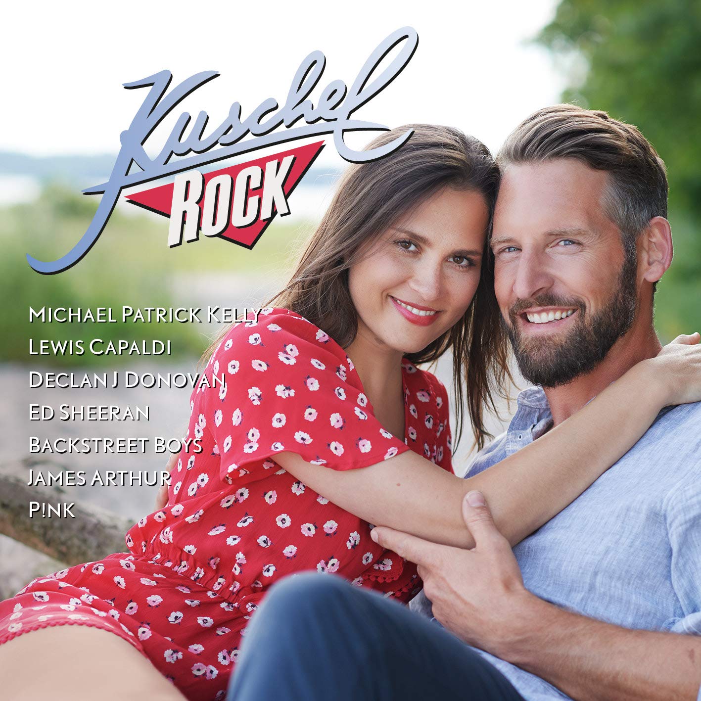 KuschelRock 33 Funk, R&B & Soul