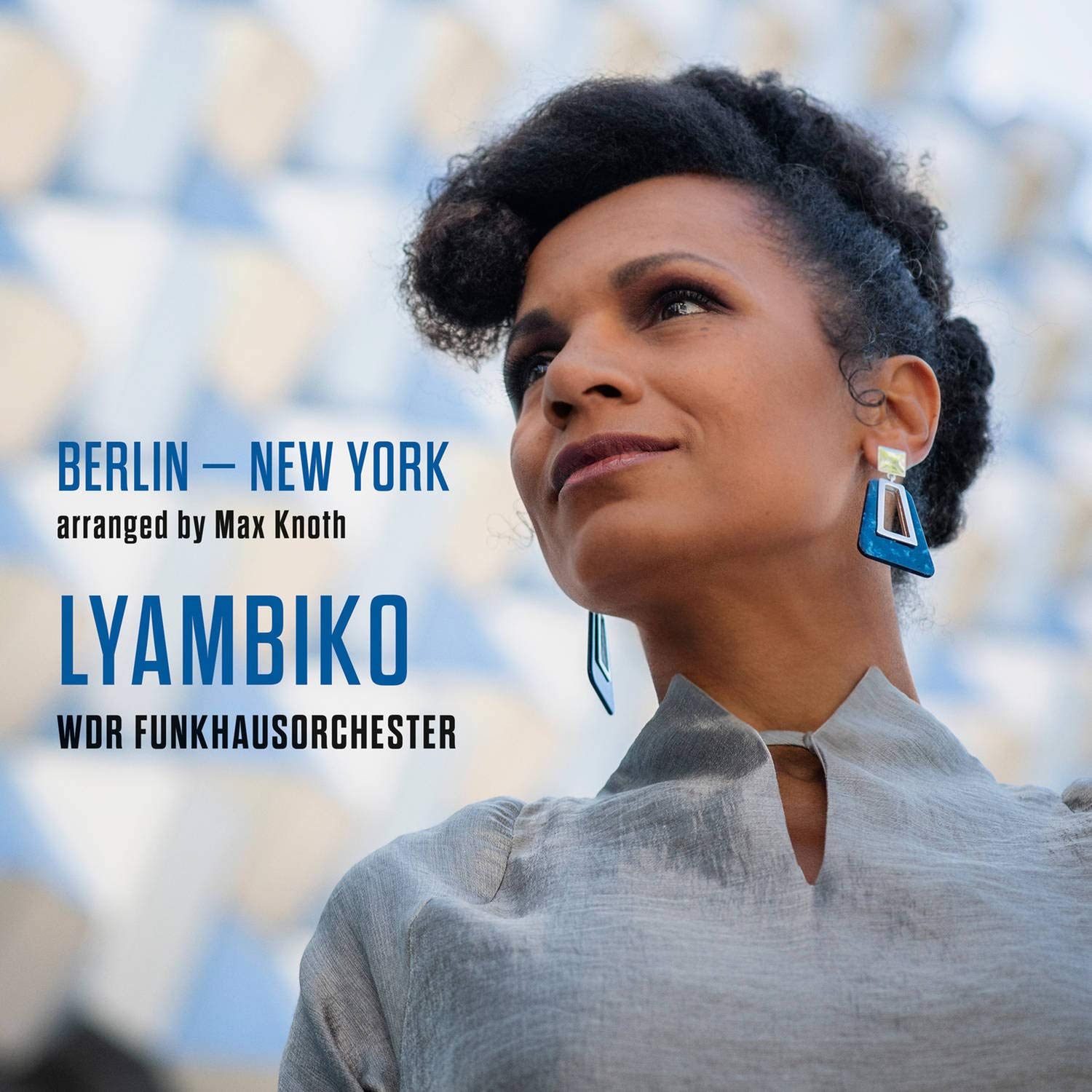 Berlin - New York Jazz