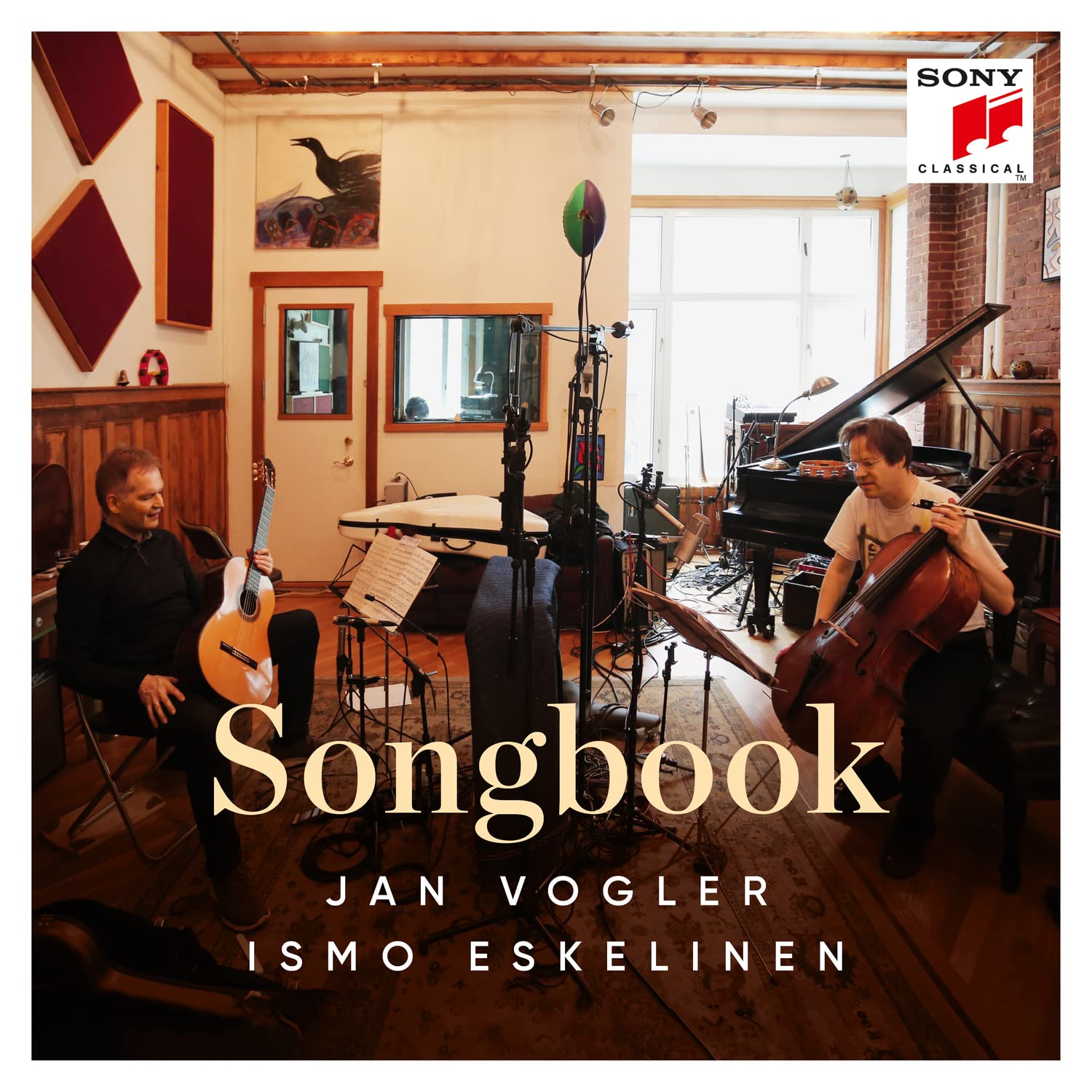 Songbook Classical