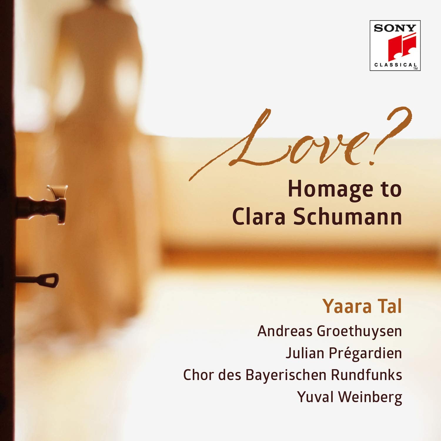 Love? Homage to Clara Schumann Classical