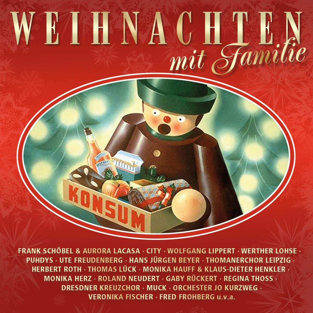 Weihnachten mit Familie Other music genres