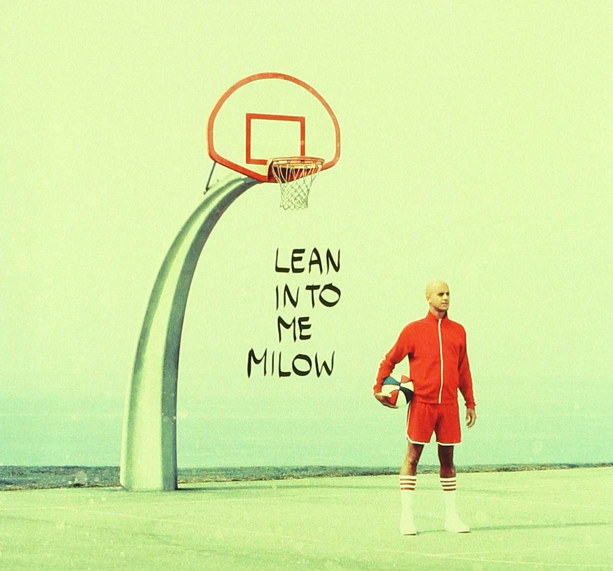 Milow - Lean Into Me Music