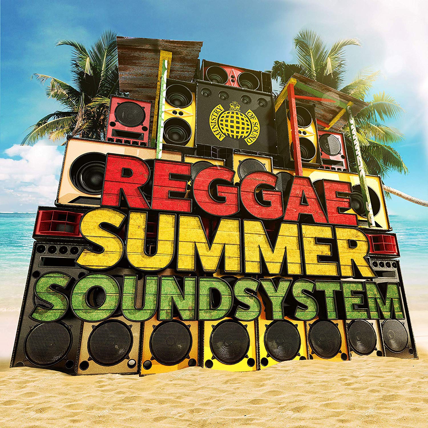 Reggae Summer Soundsystem Ministry of So Pop