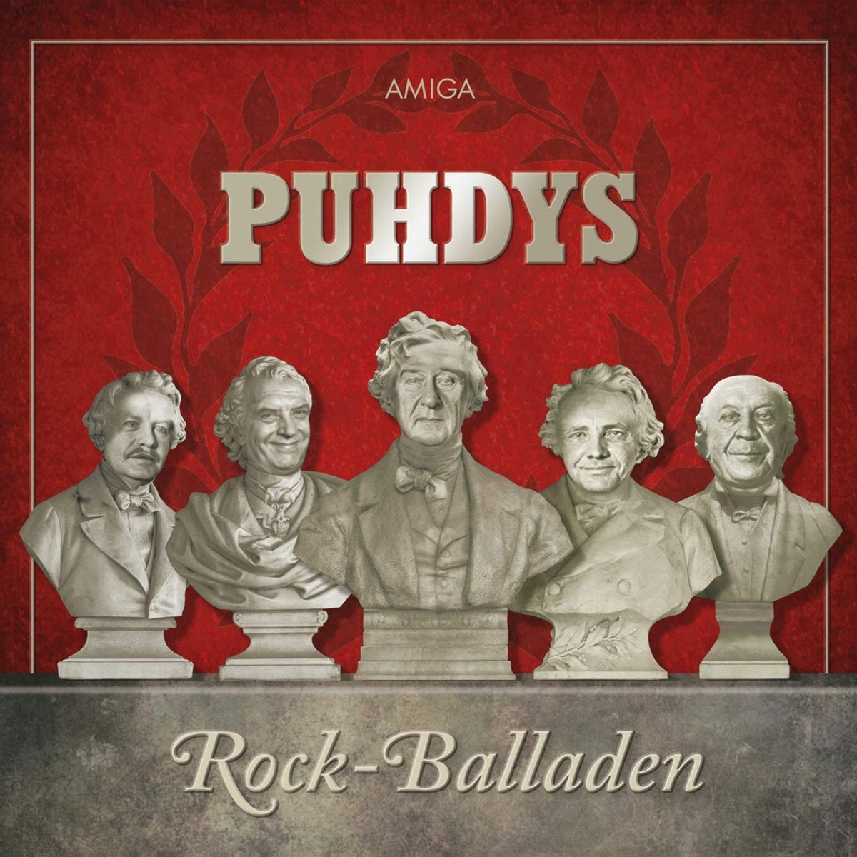 Rock-Balladen Rock