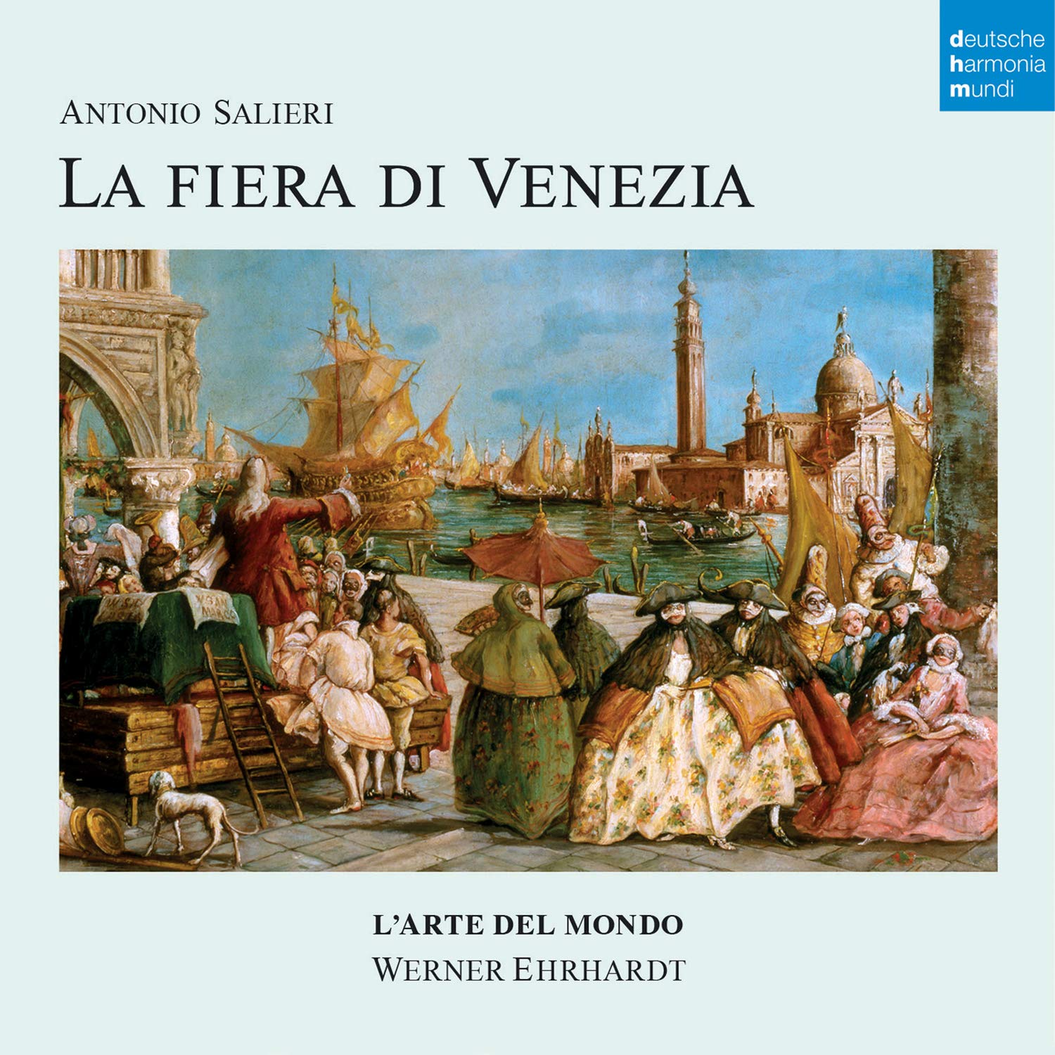 La Fiera di Venezia Classical
