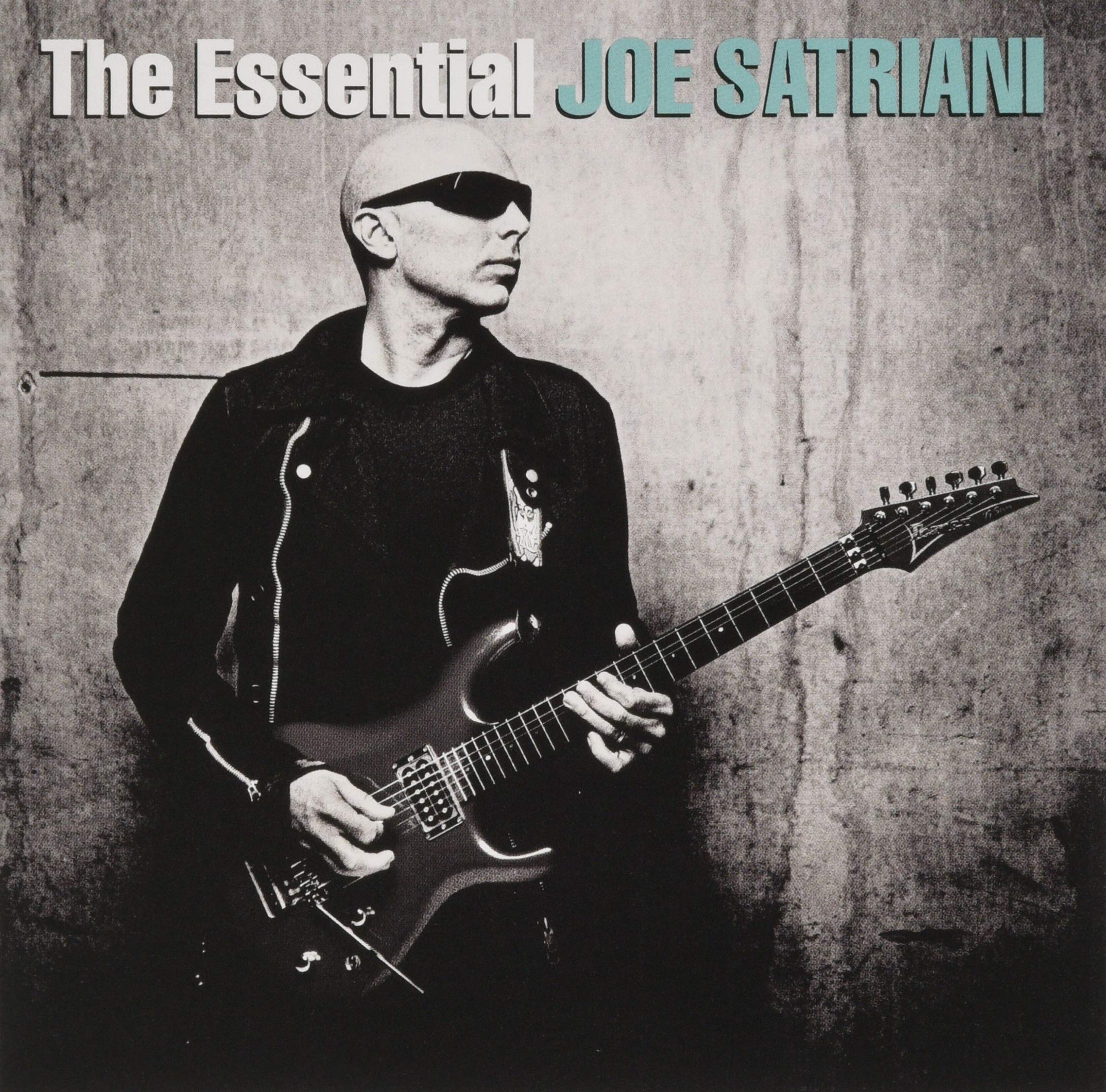 The Essential Joe Satriani (Gold Series) Music