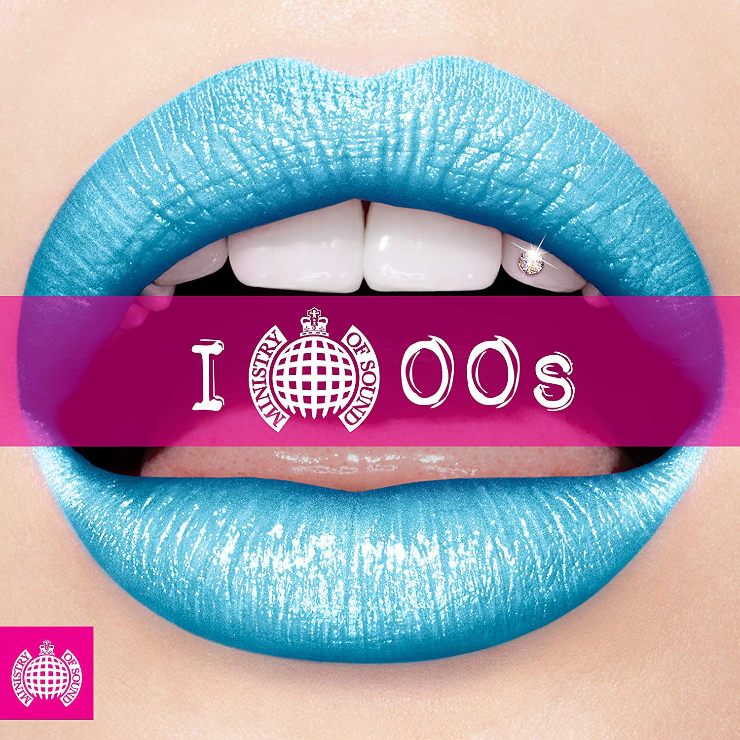 Ministry of Sound I Love 00s Dance & Electronic