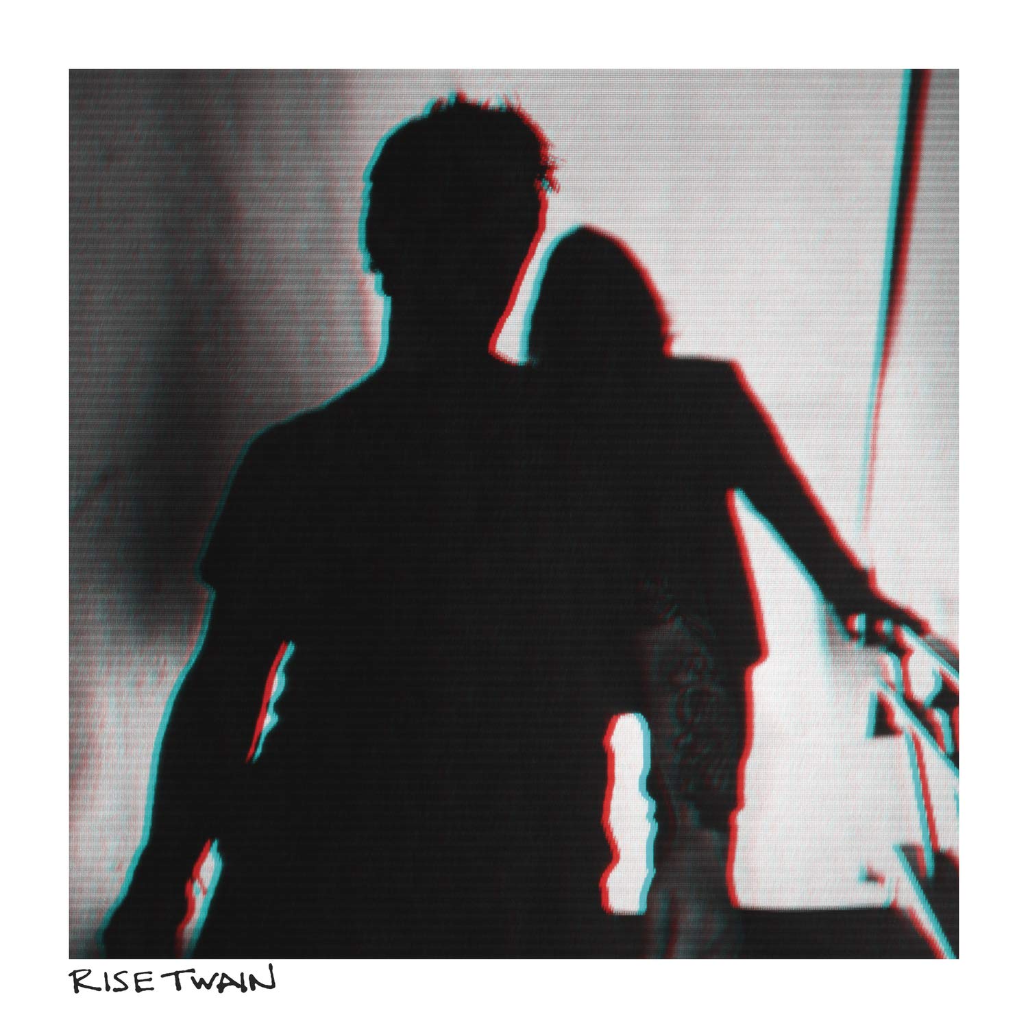 Rise Twain (black LP+CD) Rock