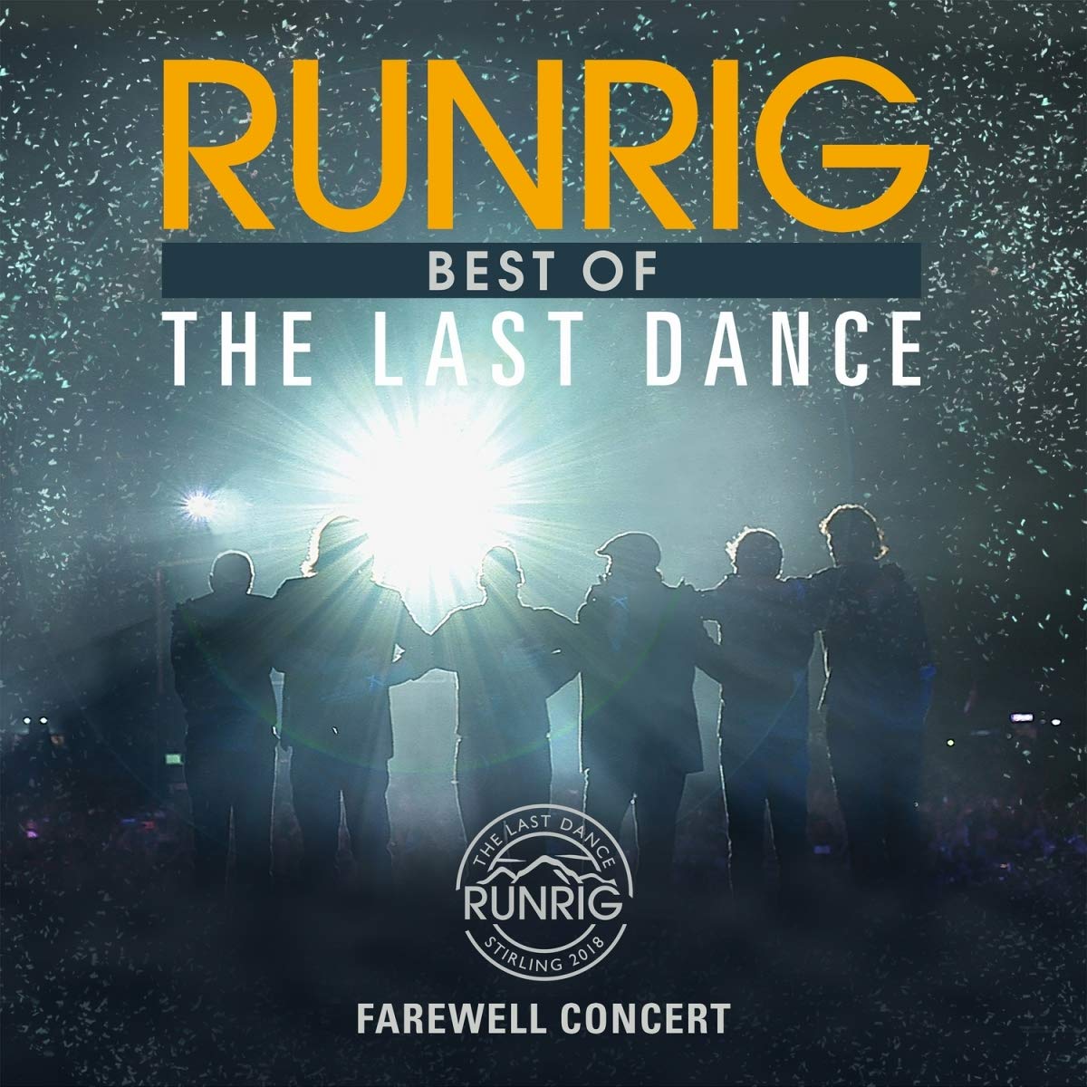 The Last Dance-Farewell Concert Film-Best of ( Pop