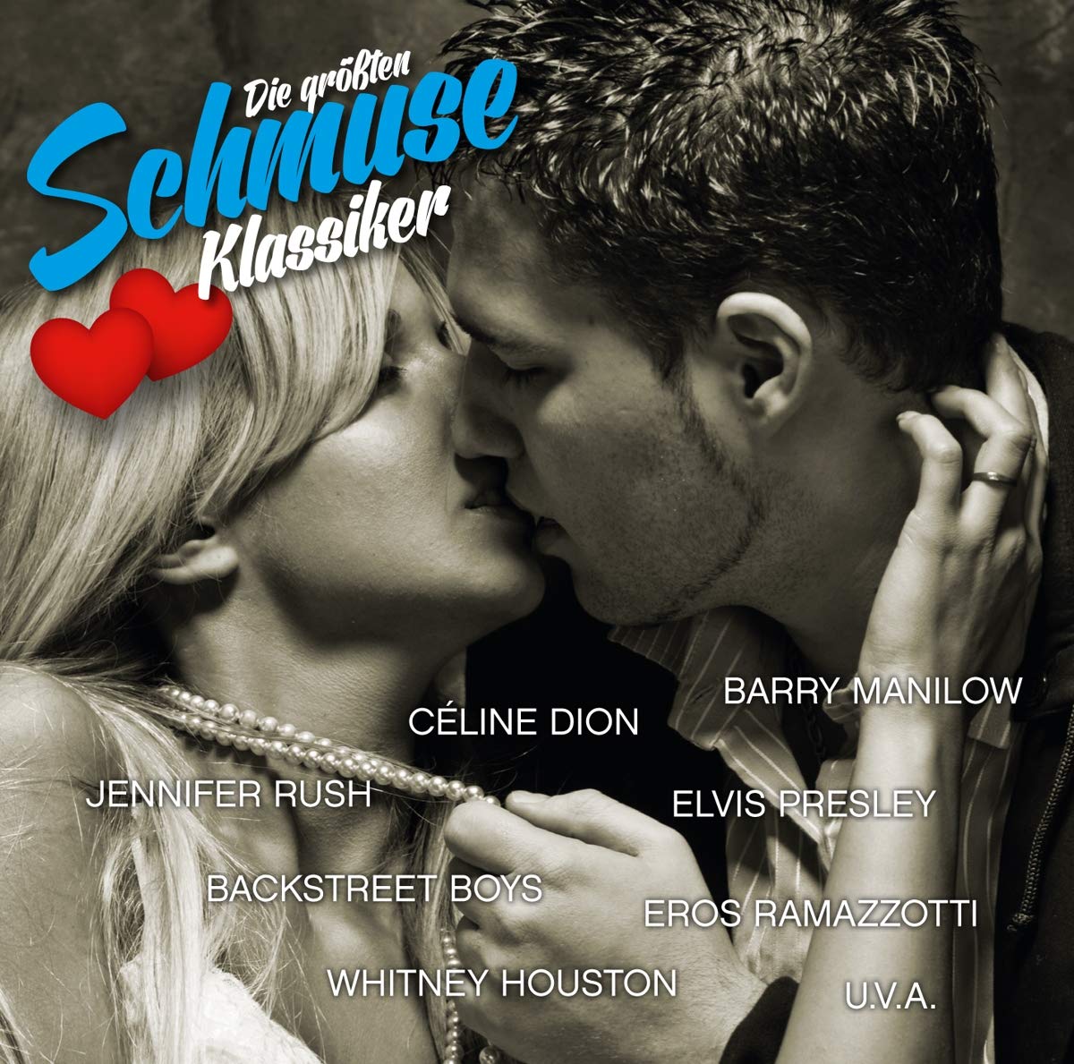 Product Image: Die gröáten Schmuse Klassiker