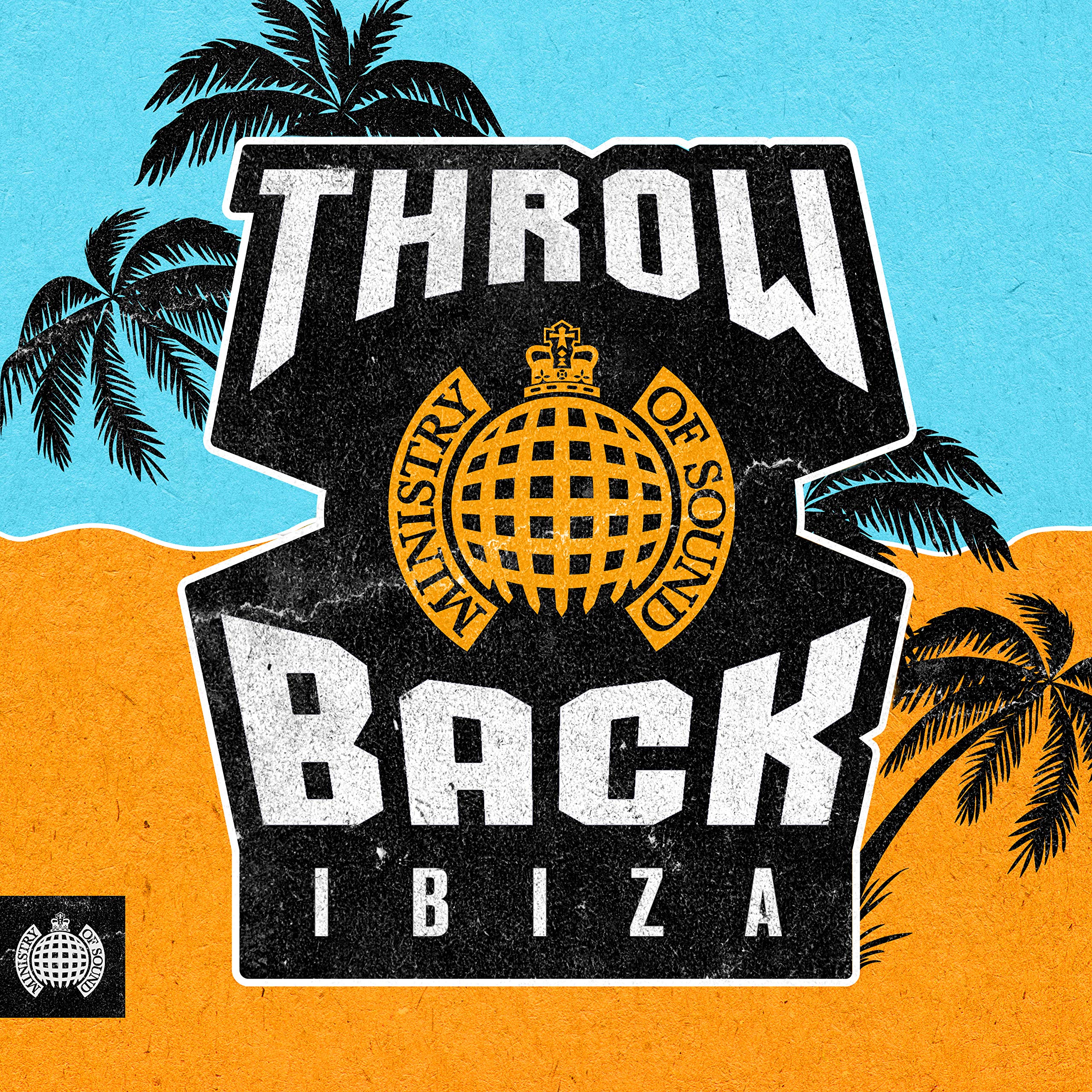 Ministry of Sound -.. Dance & Electronic