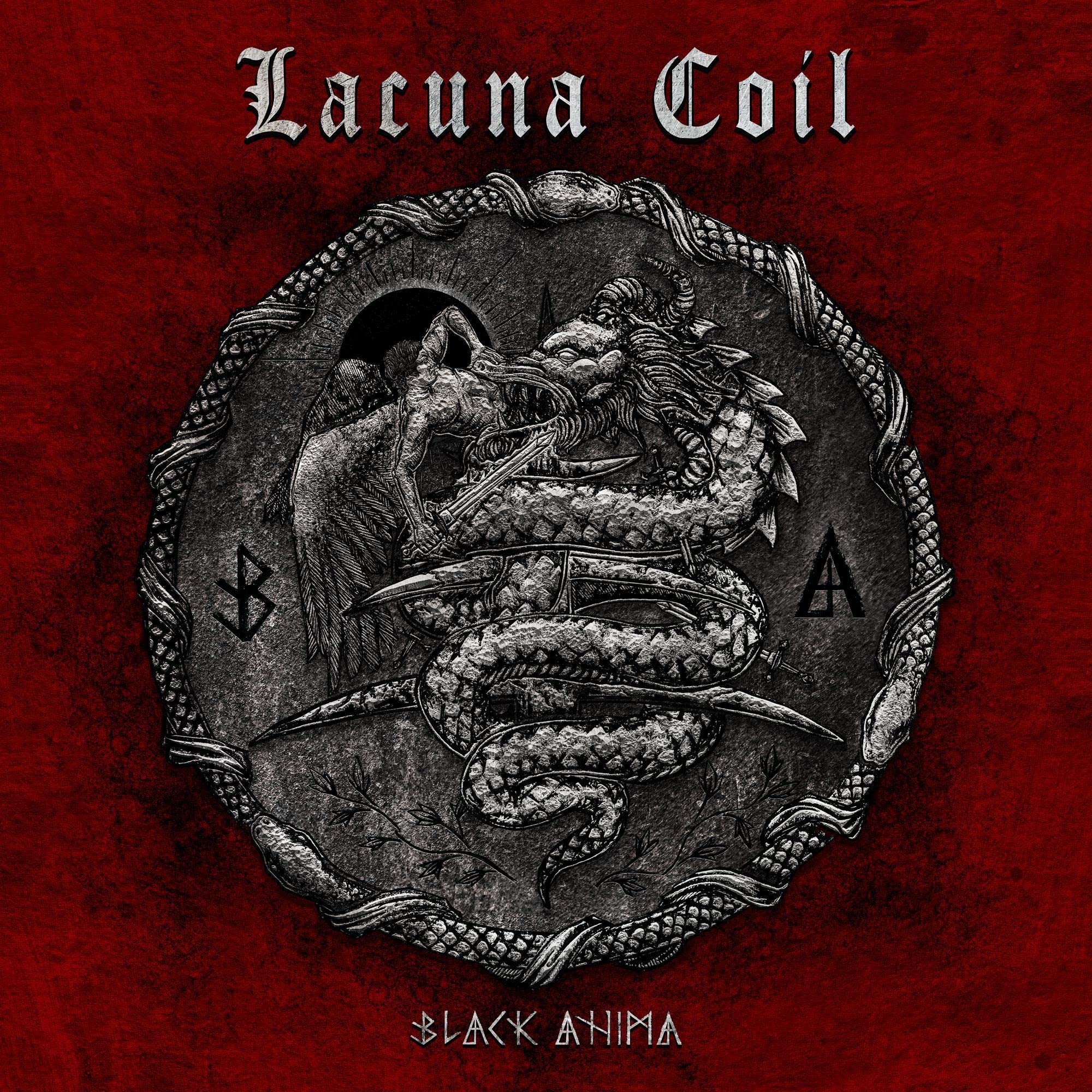 Black Anima Alternative & Indie