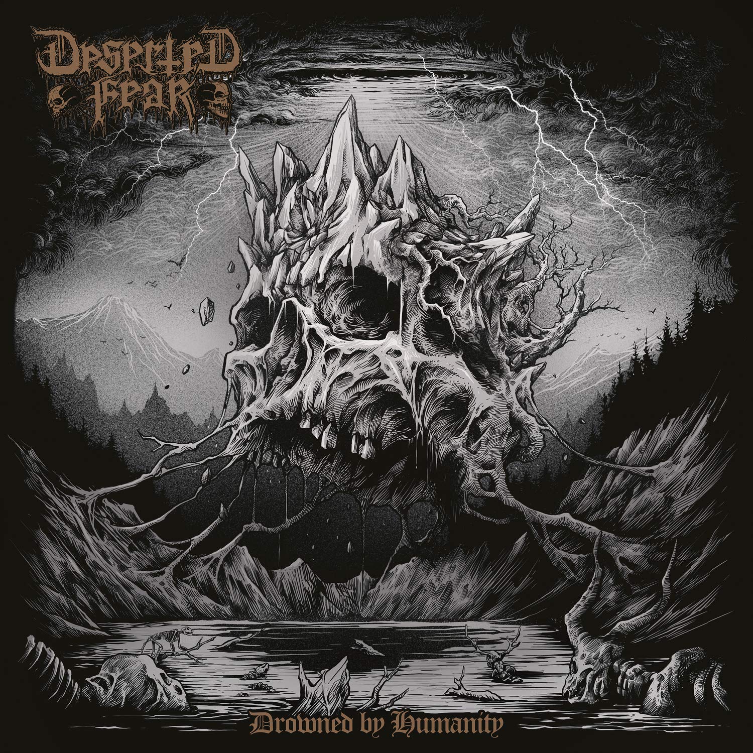Product Image: Drowned By Humanity