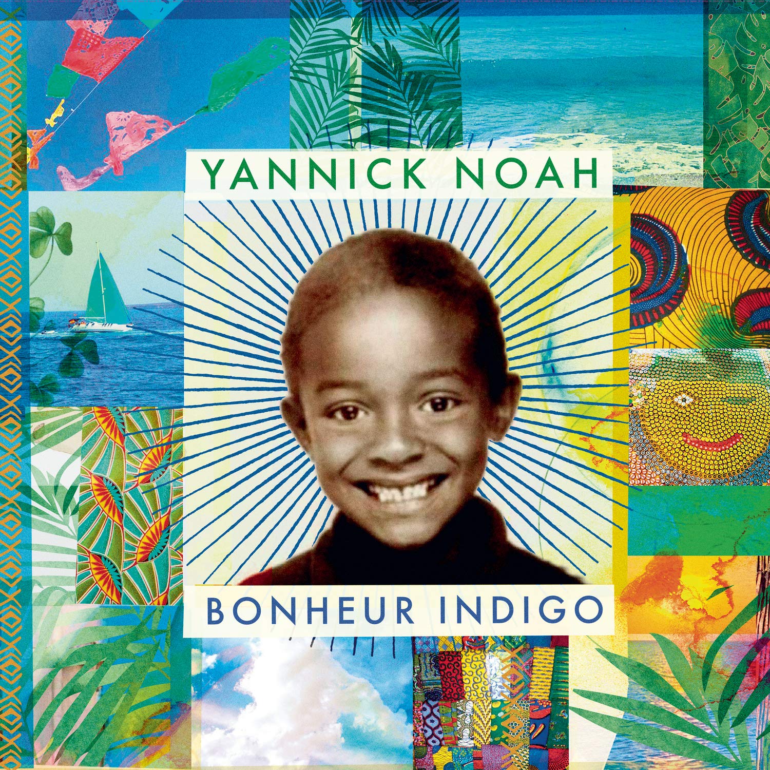 Bonheur Indigo World Music