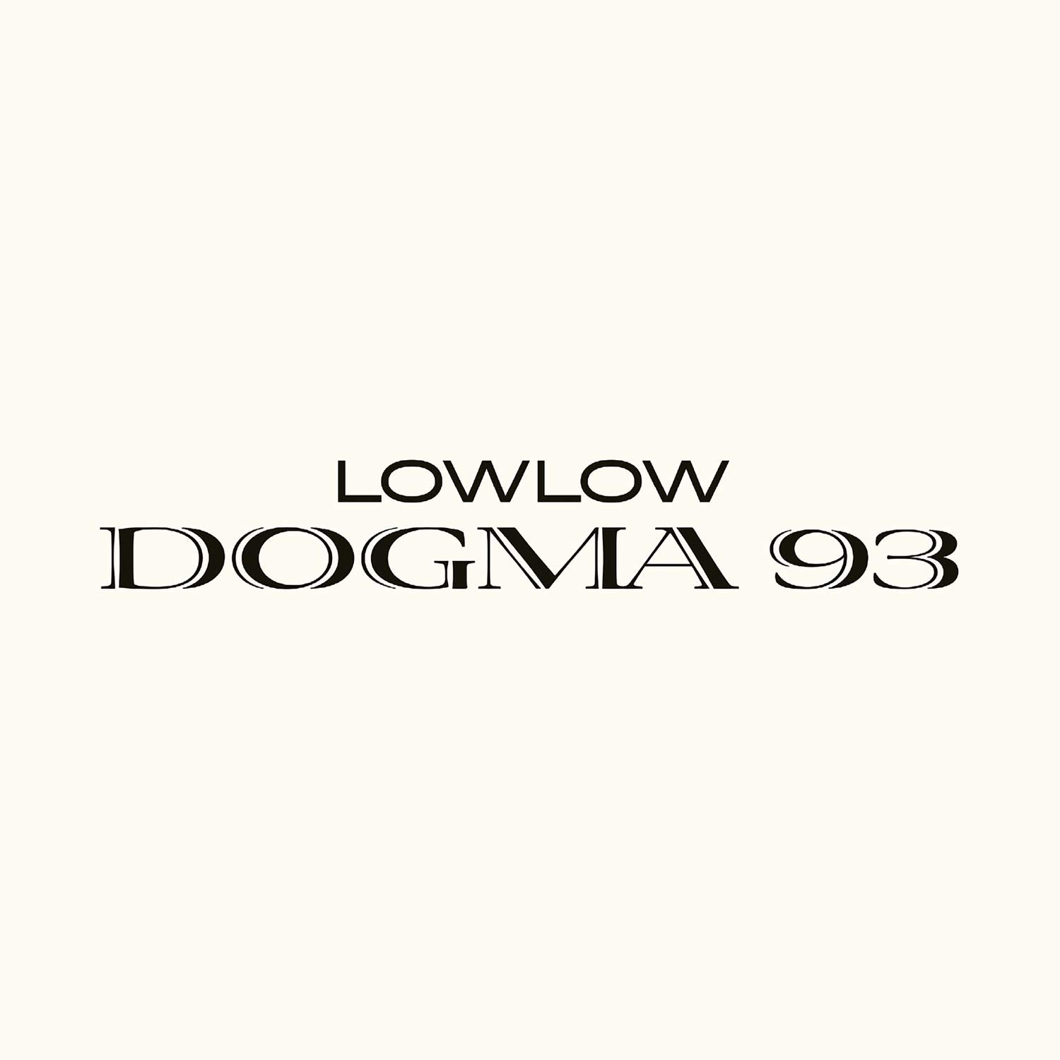 Dogma 93 (Edizione Limitata Autografata) Pop
