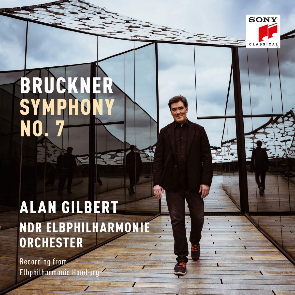 Bruckner: Sinfonie Nr. 7 Classical