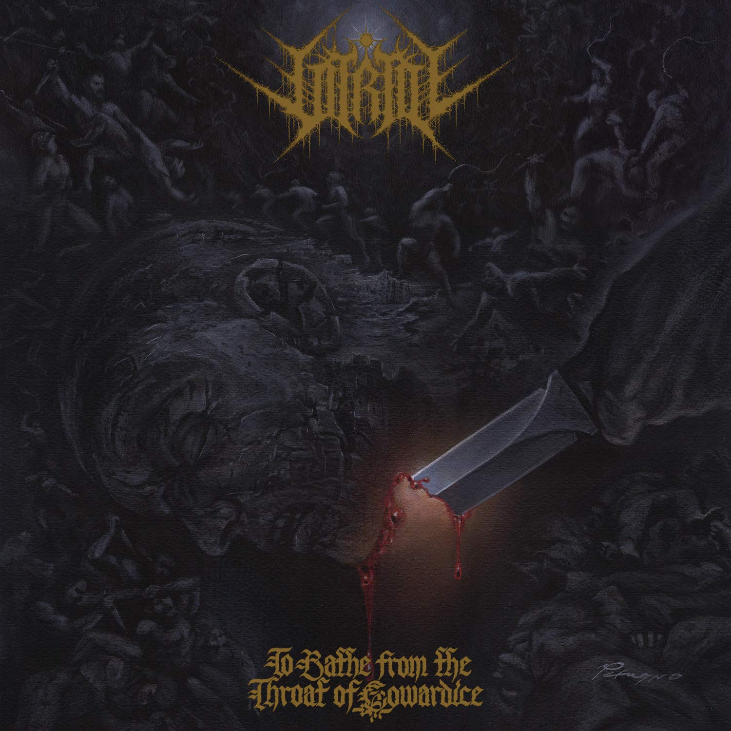 To Bathe from the Throat of Cowardice Alternative & Indie
