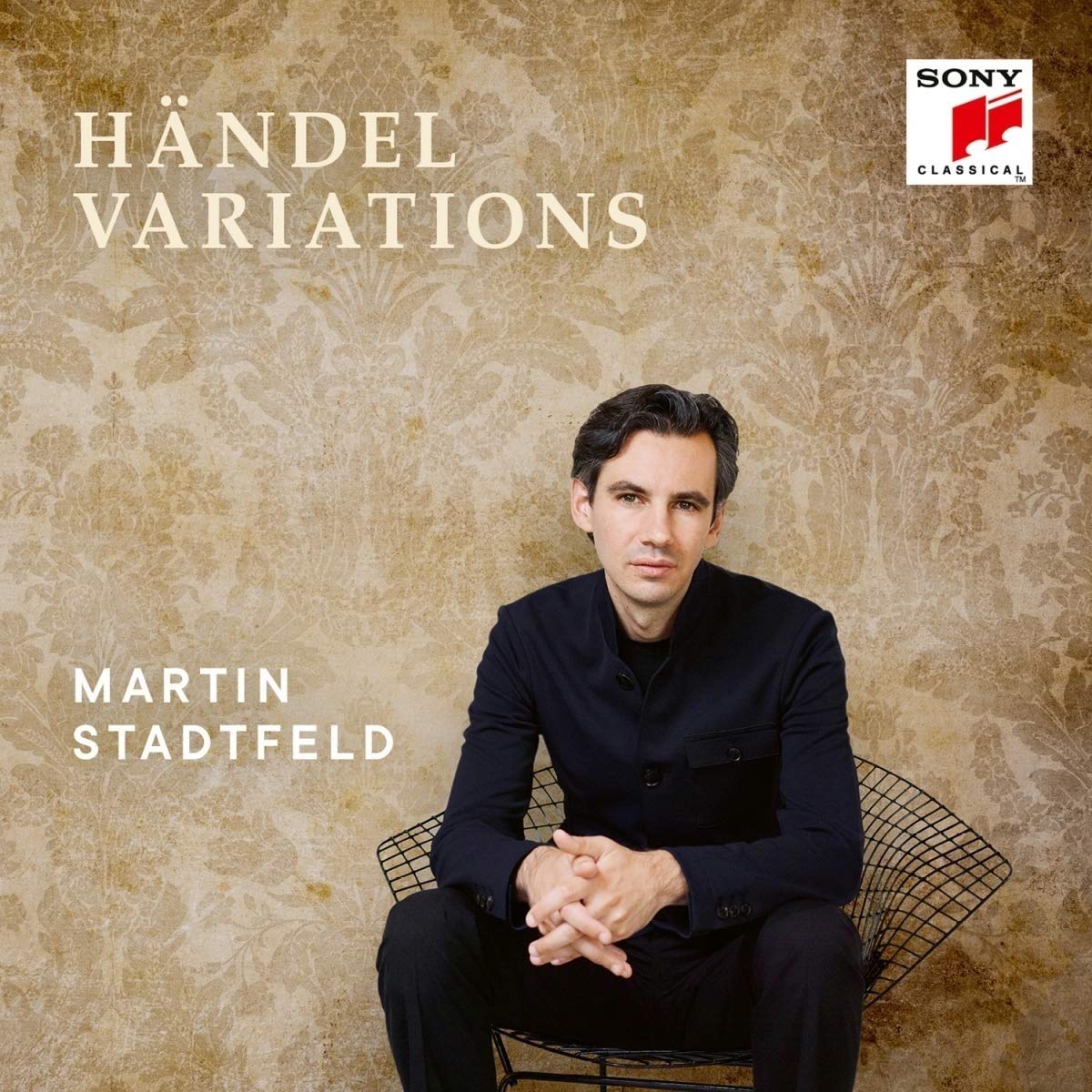 Händel Variationen Classical