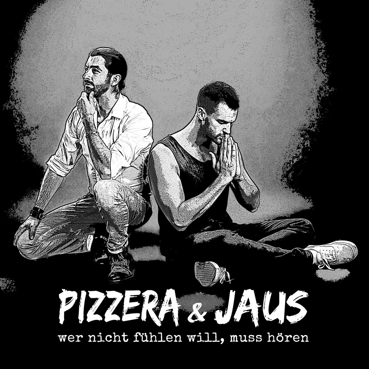 Wer nicht fühlen will,muss hören World Music
