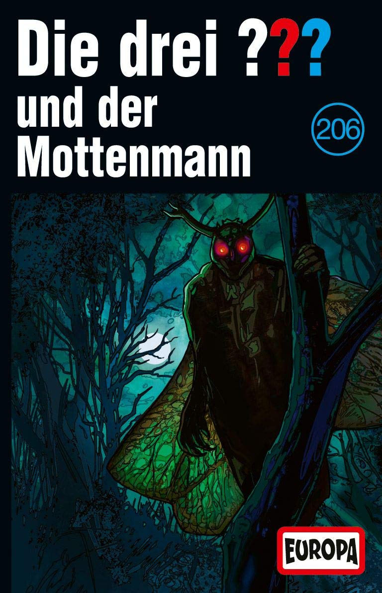 Product Image: 206/und der Mottenmann