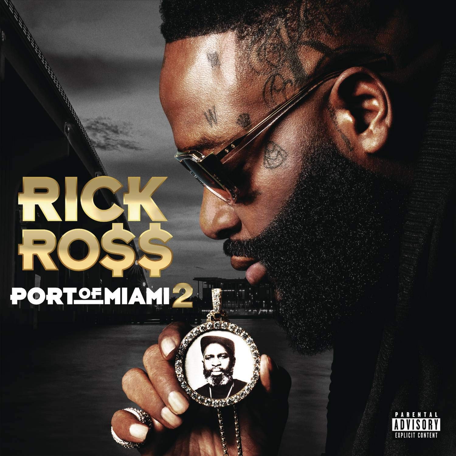 Port of Miami 2 Pop