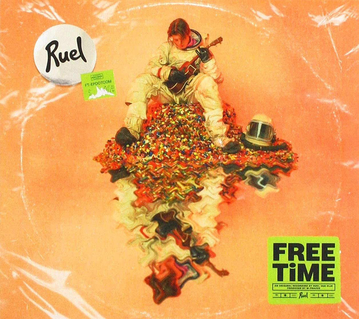 Free Time Rock