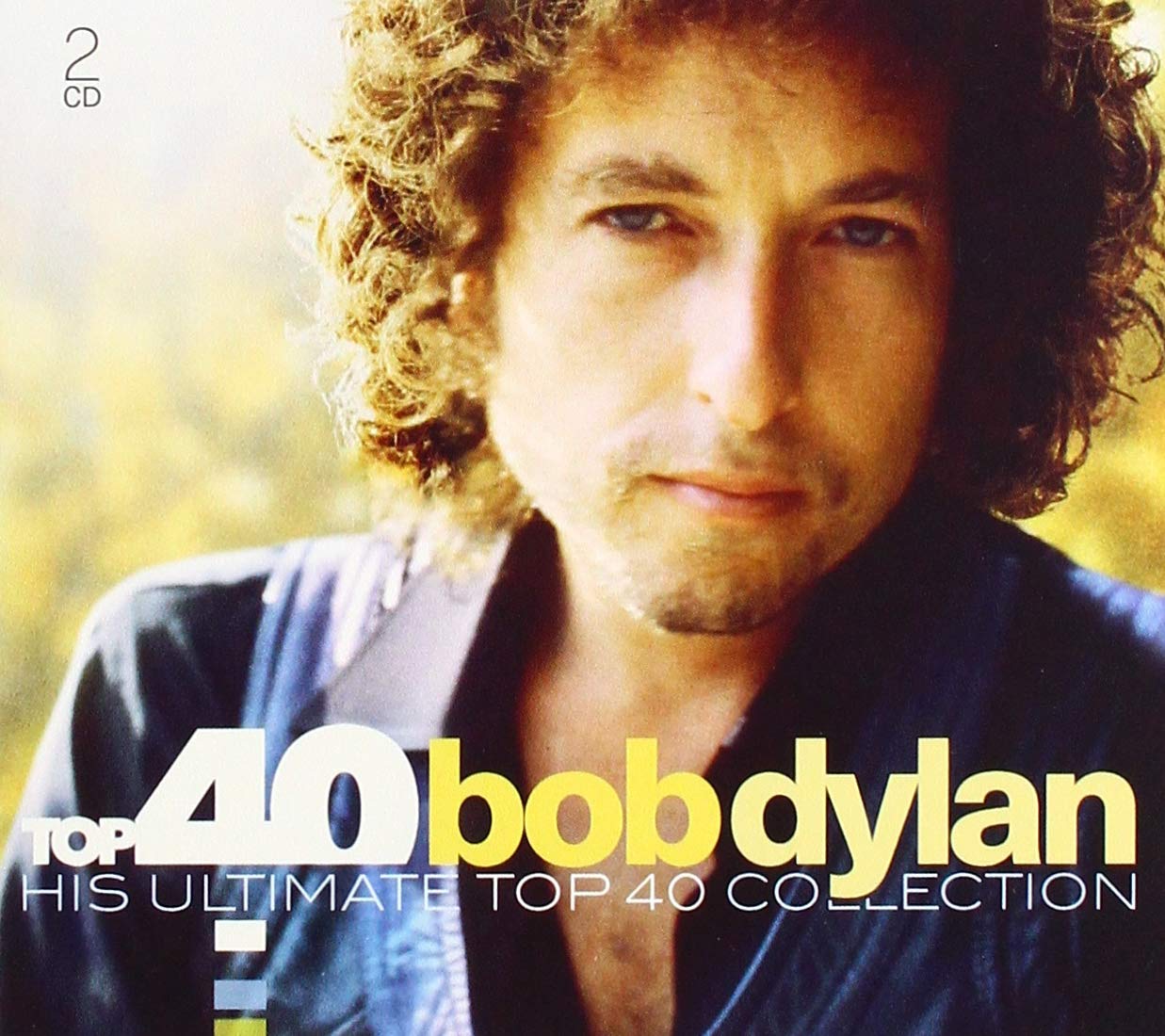Bob Dylan - Top 40 Music for Children