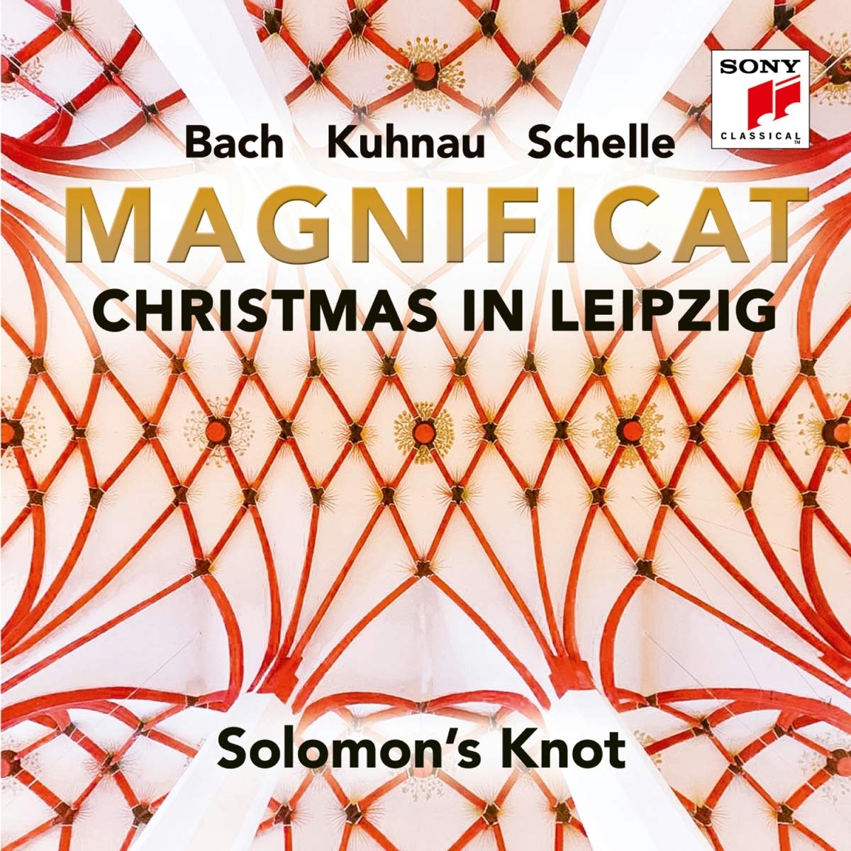 Magnificat-Christmas in Leipzig Other music genres