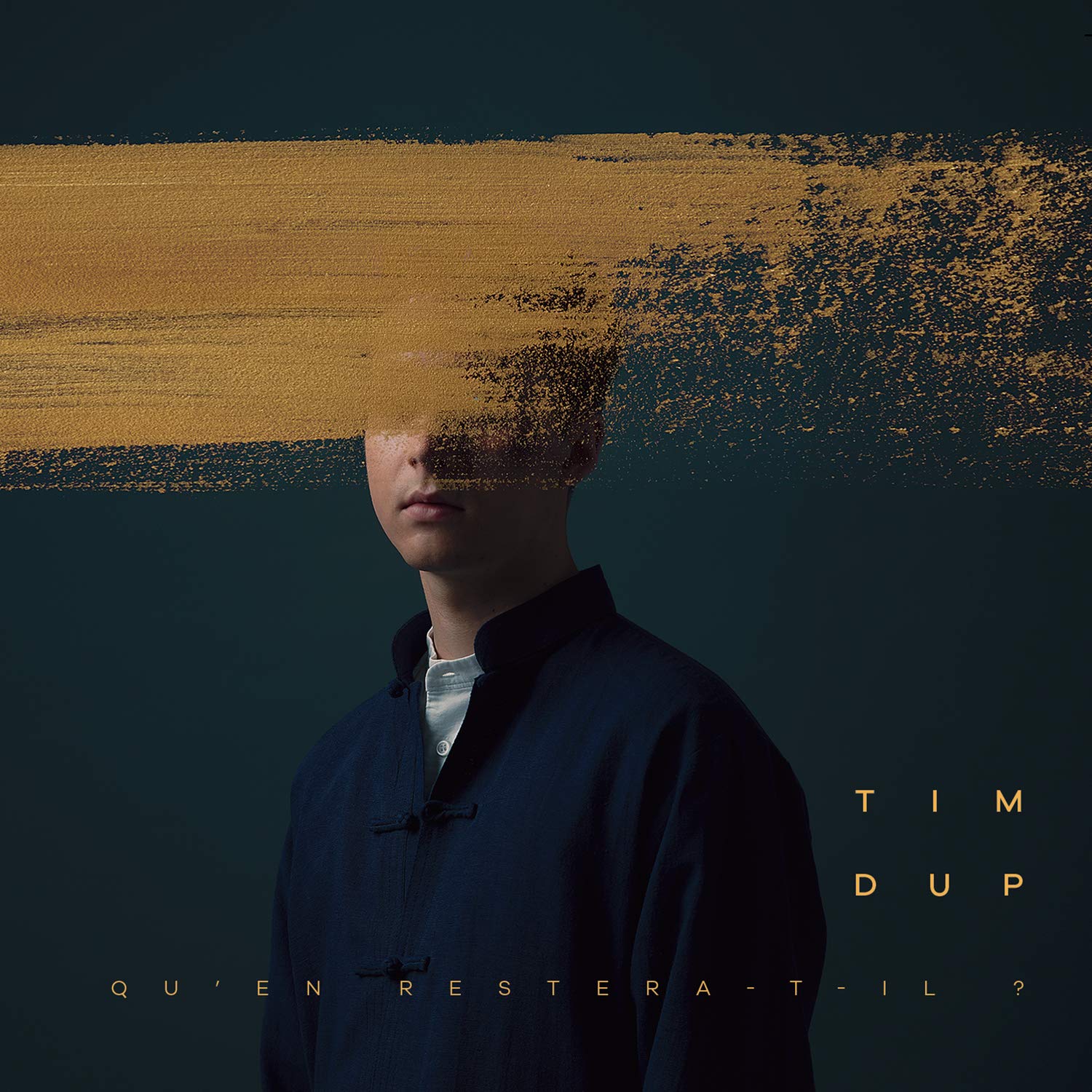 Qu'en Restera-T-Il ? cd