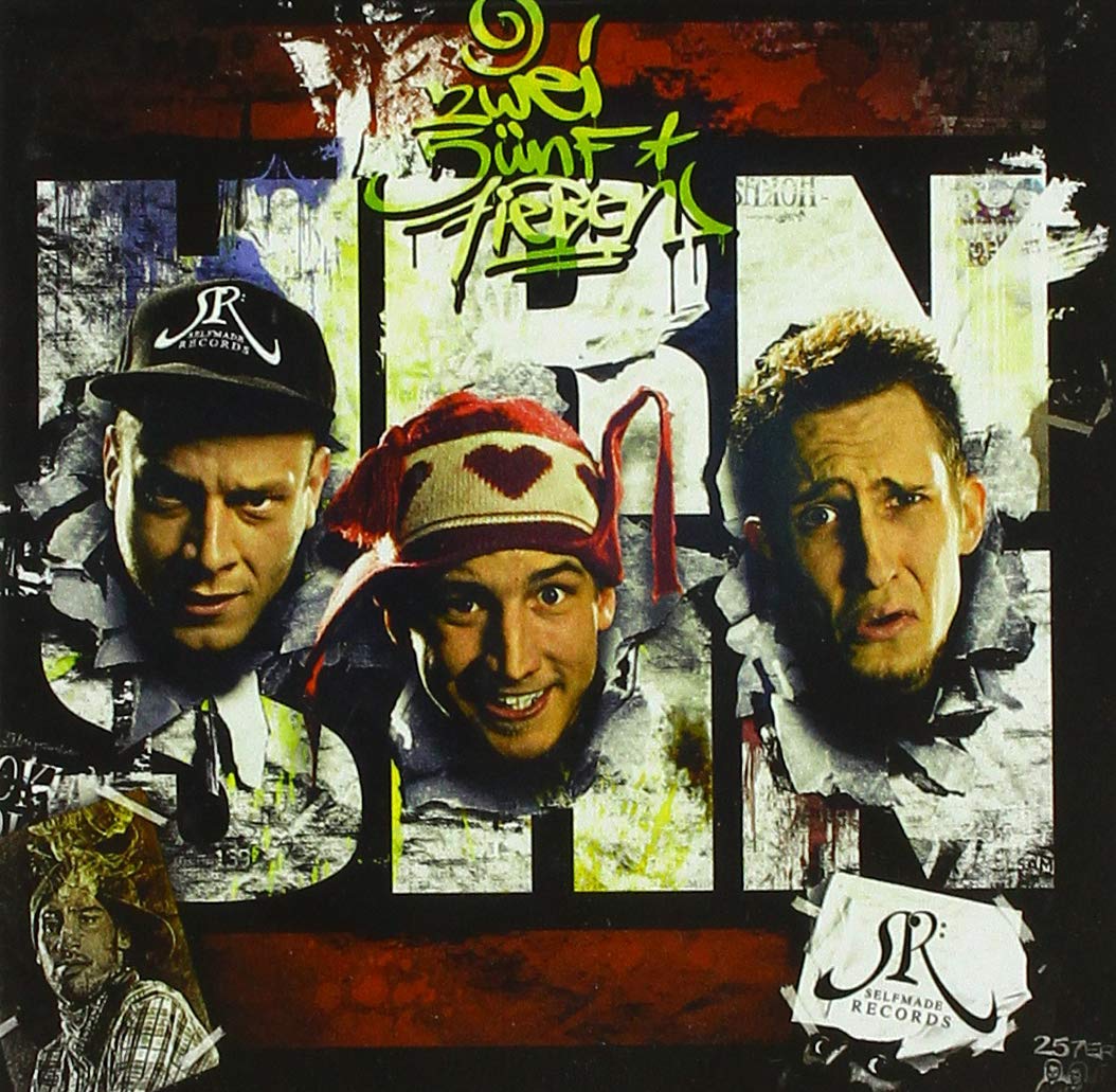 HRNSHN Rap & Hip-Hop