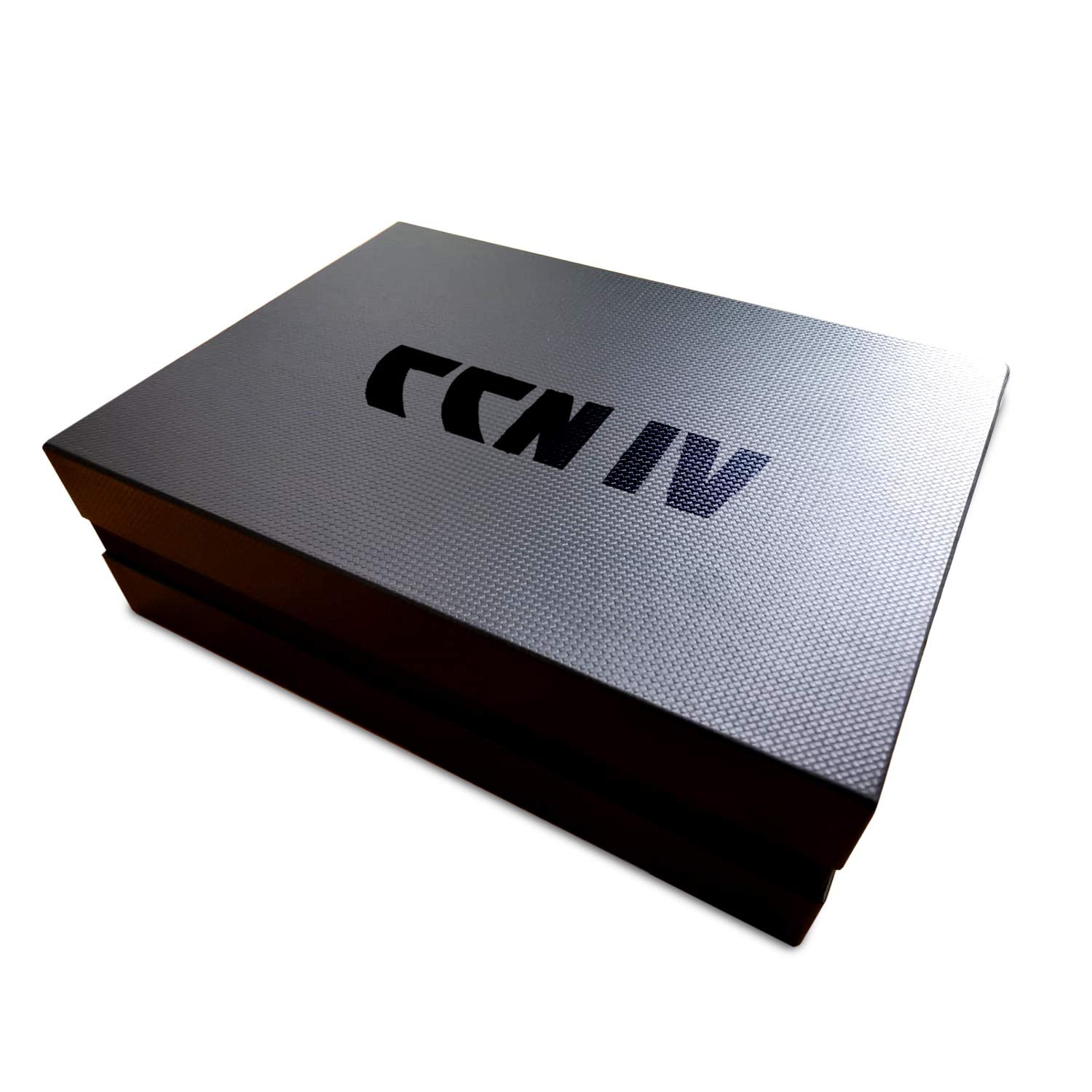 Carlo Cokxxx Nutten 4 - Box Pop