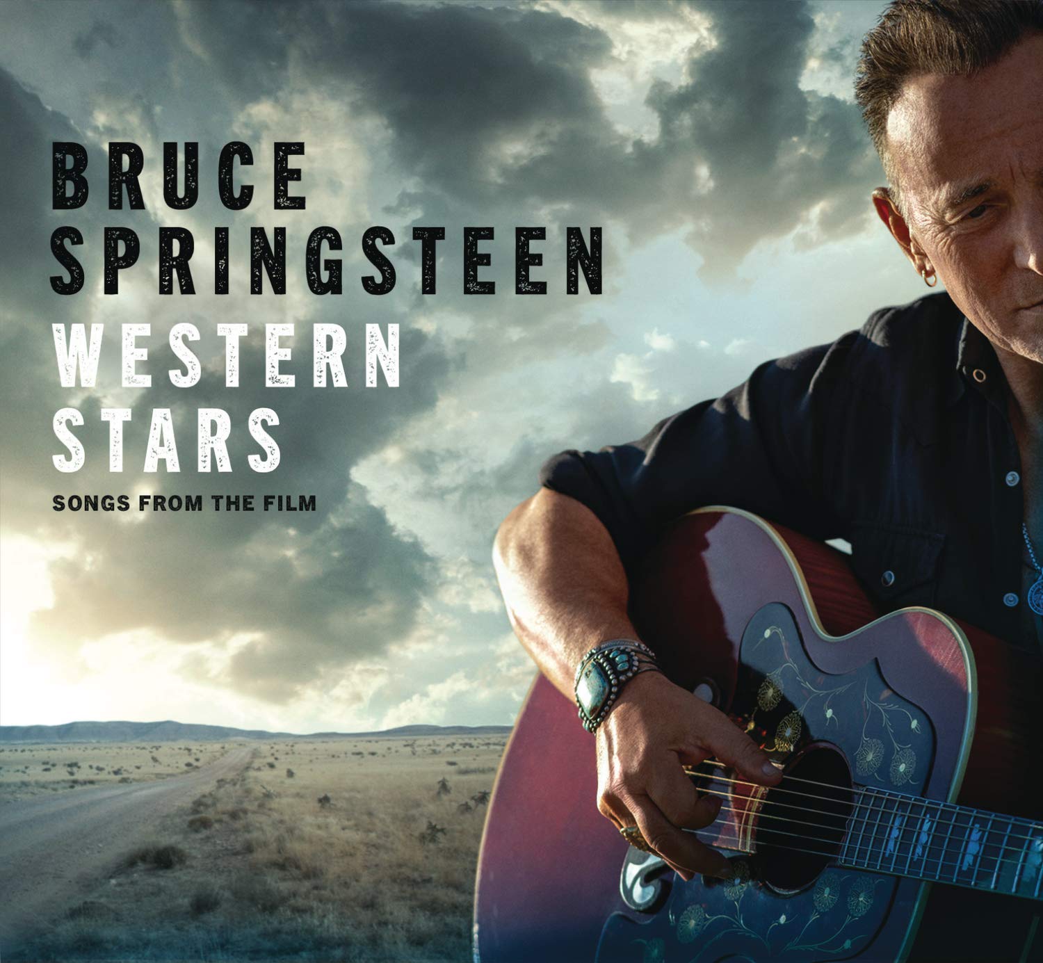 Western Stars - Songs From The Film Rock