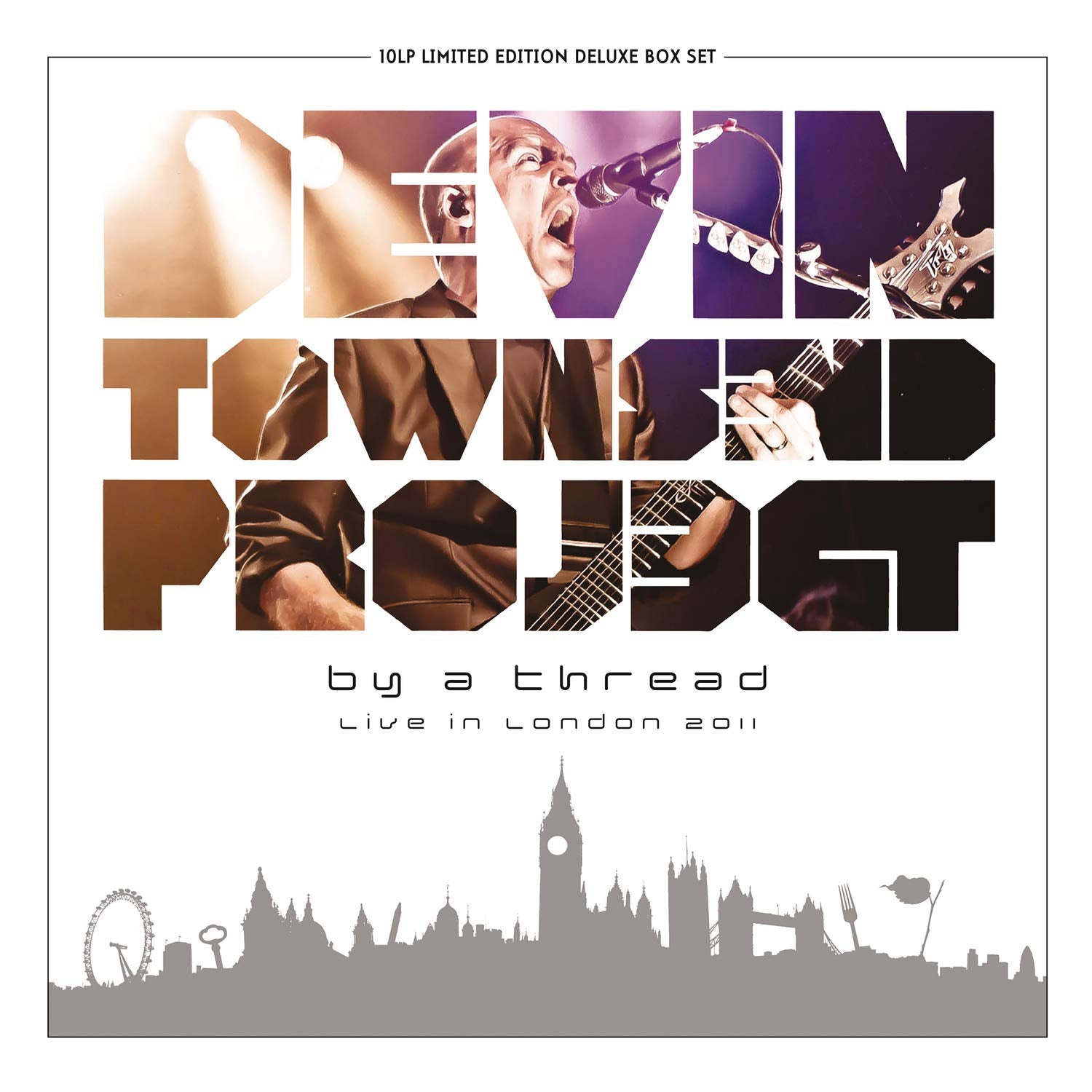 Product Image: by a Thread-Live in London 2011
