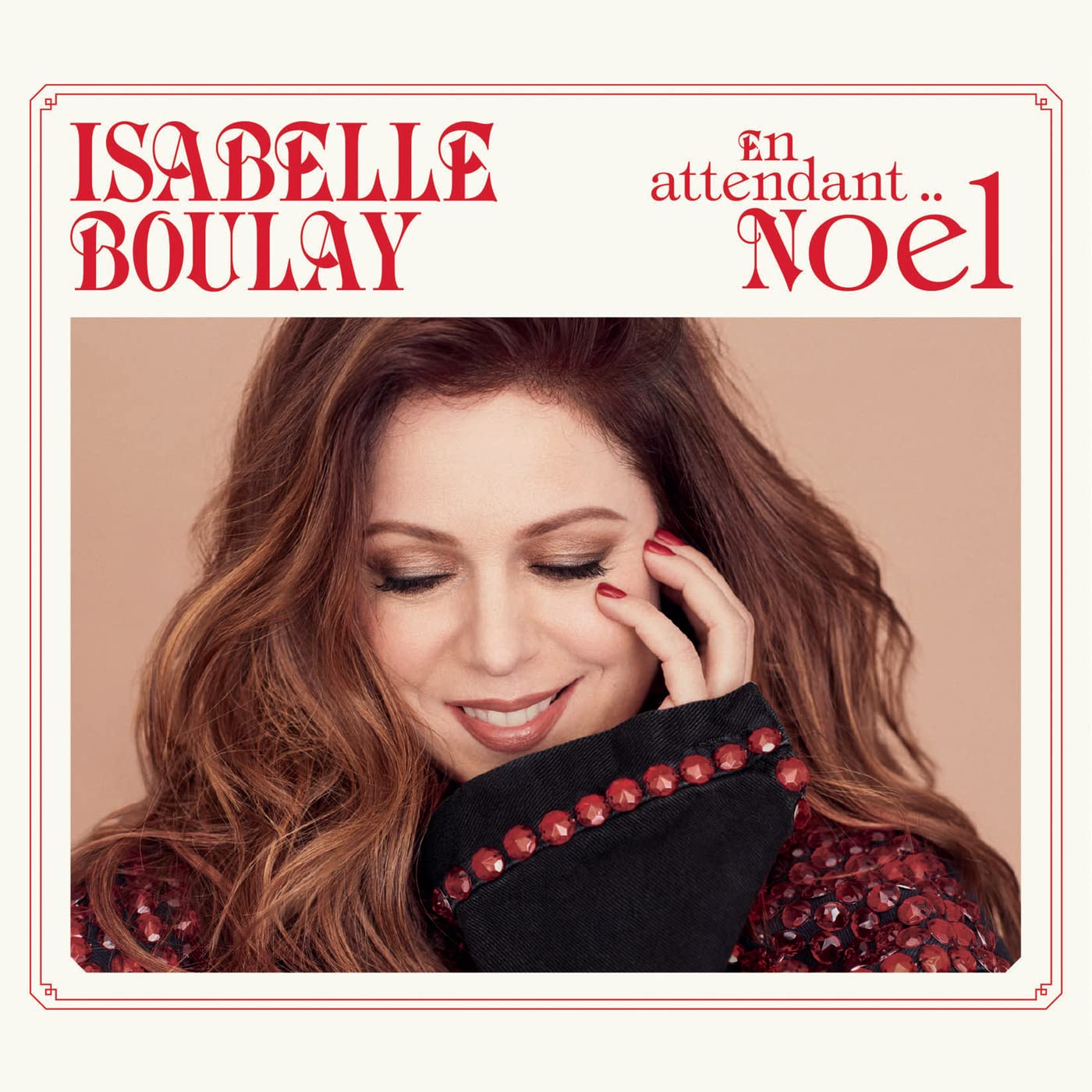 Isabelle Boulay - En Attendant Noel World Music