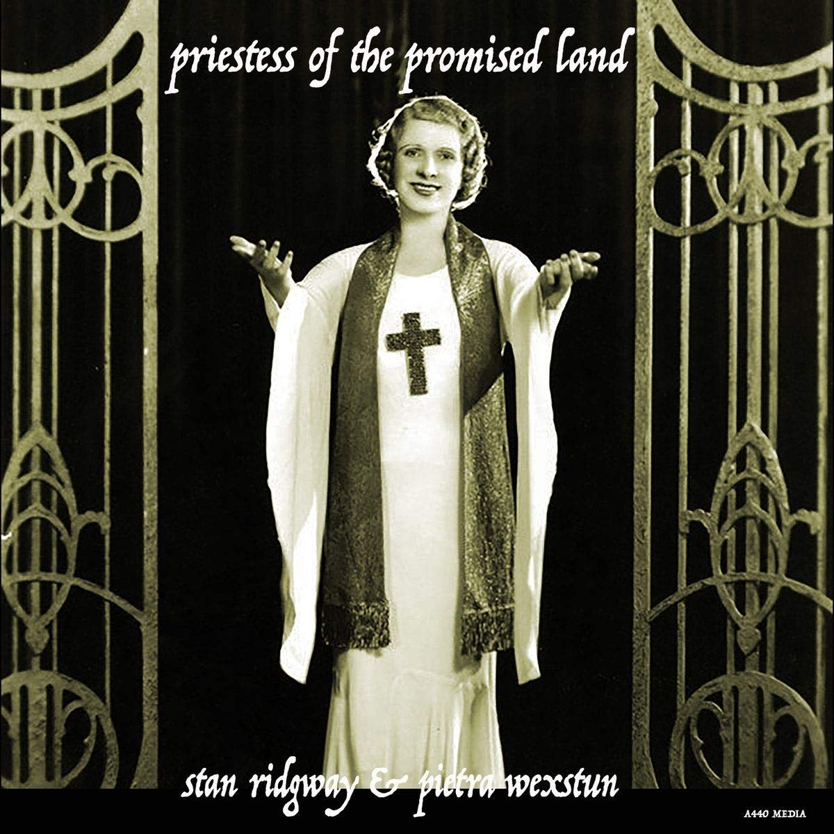 Priestess Of The Promised Land Alternative & Indie