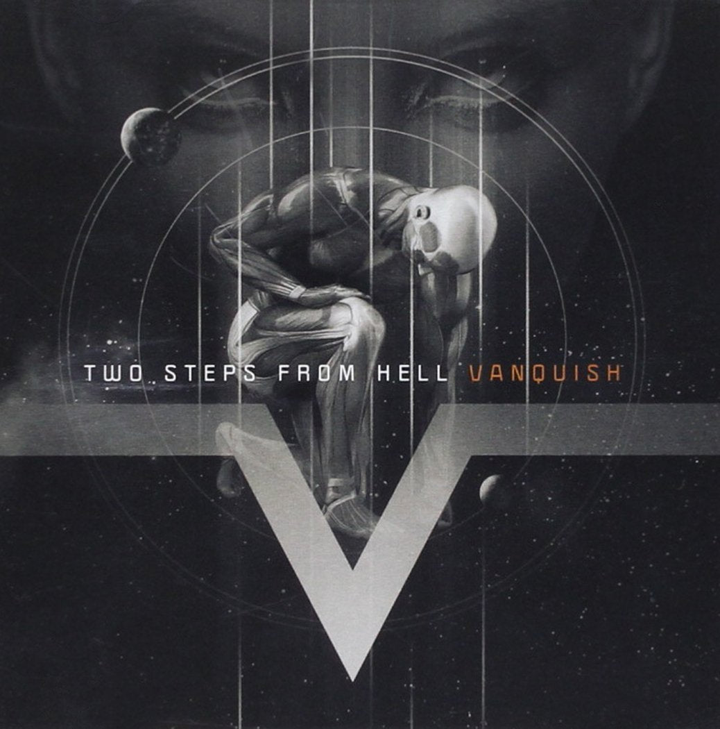 Vanquish Music