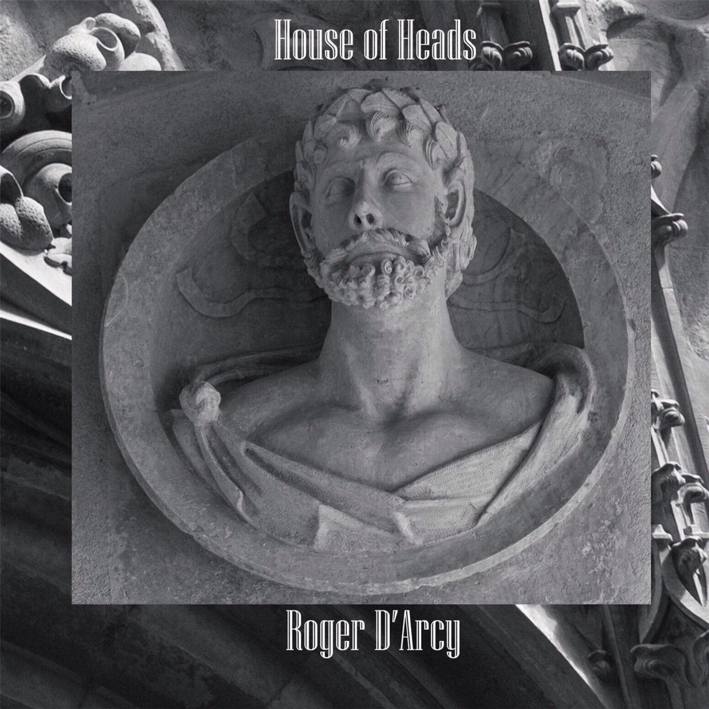 House of Heads cd