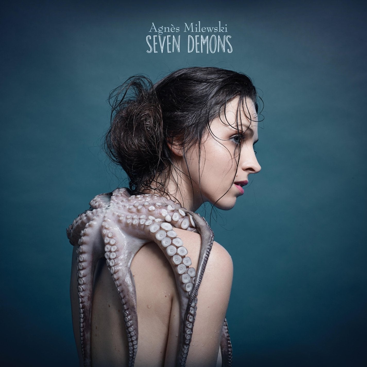 Seven Demons Rock