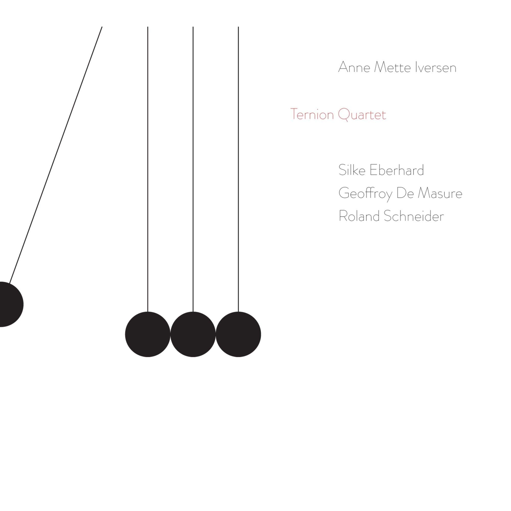 Product Image: Ternion Quartet