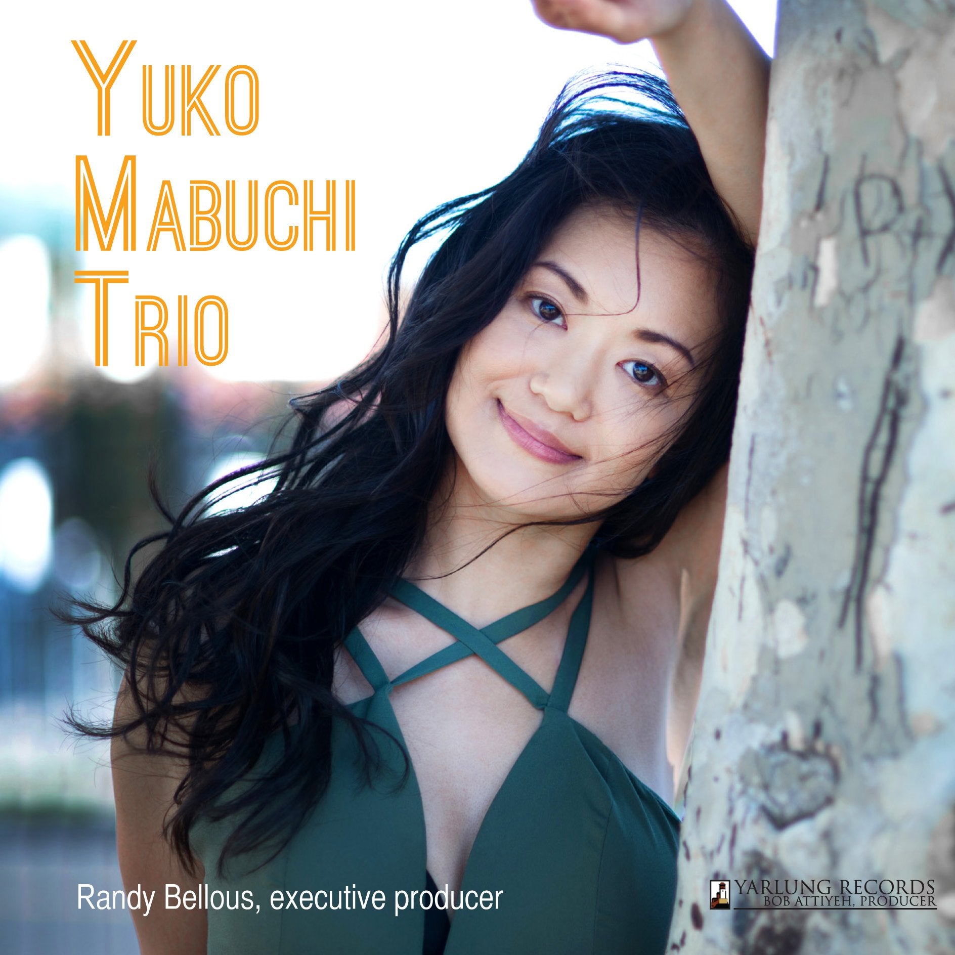 Product Image: Yuko Mabuchi Trio