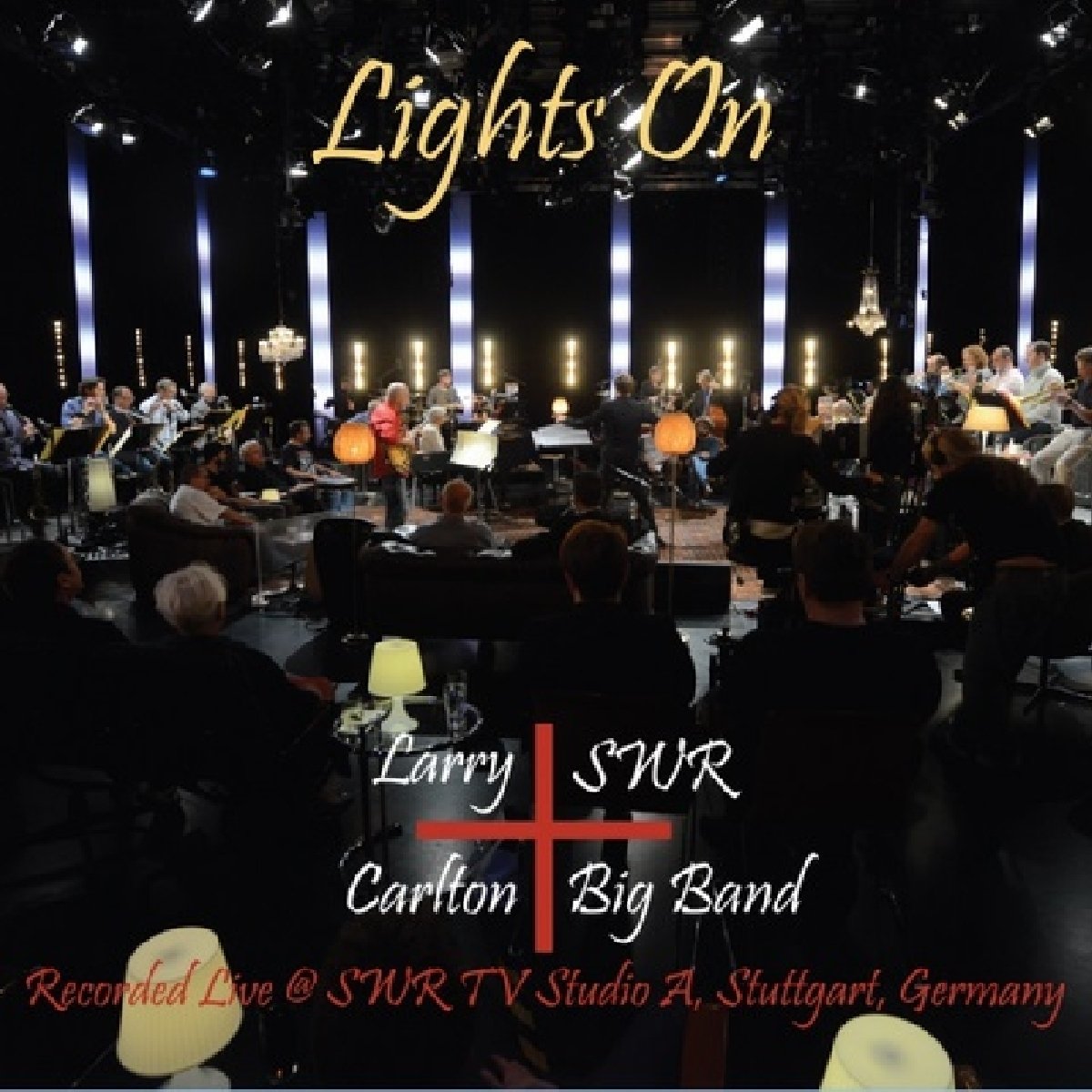 Lights On Jazz